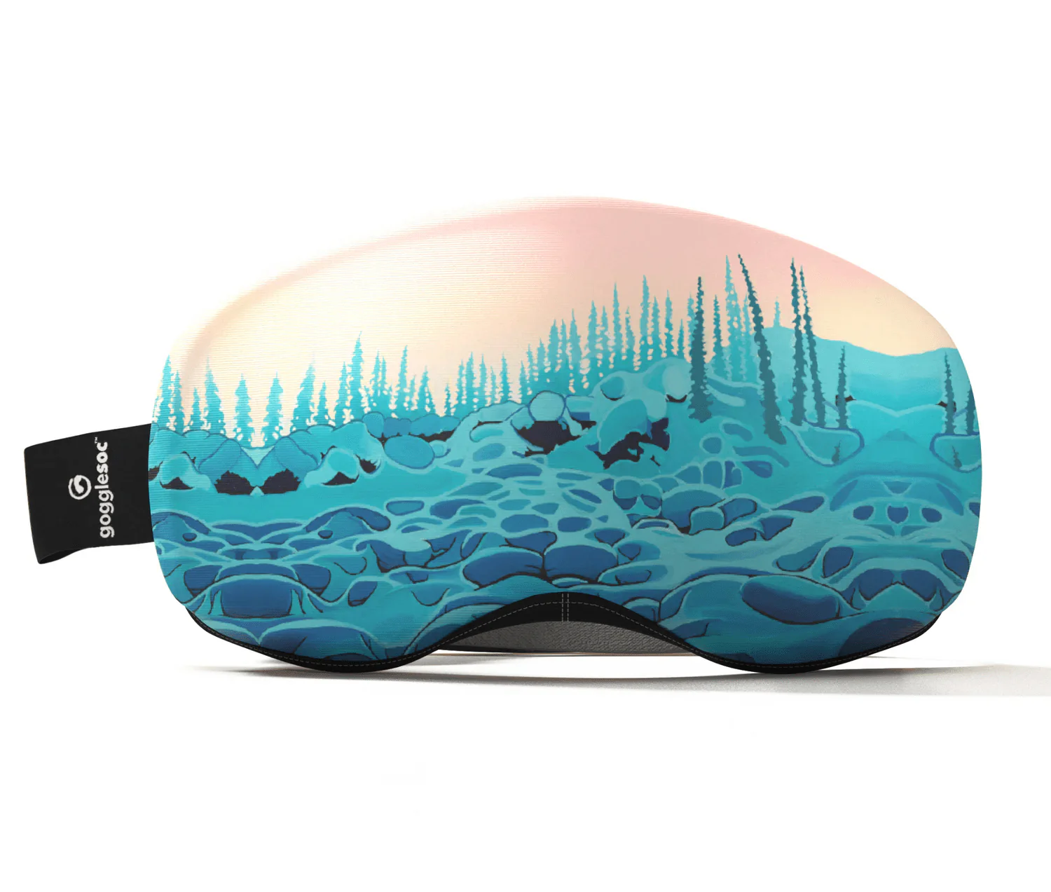 Gogglesoc Pro Pillows