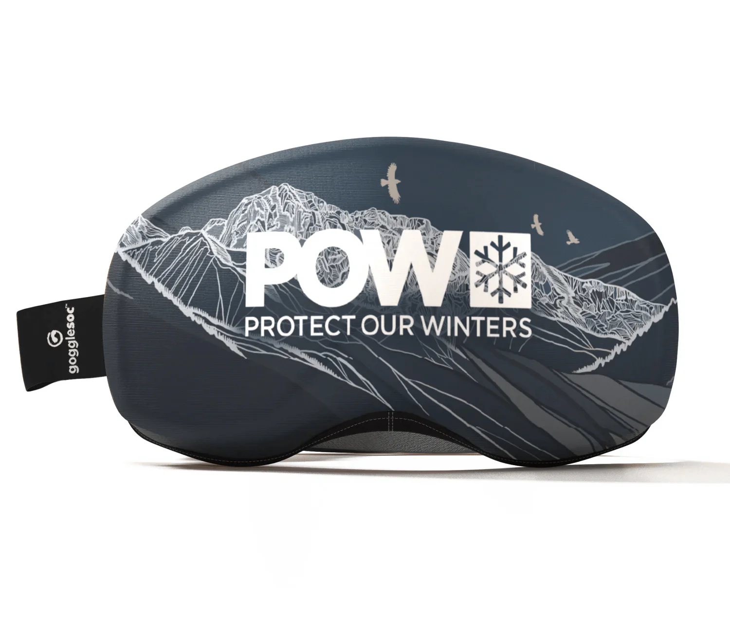 Gogglesoc Pro POW x Kate Zessel 24