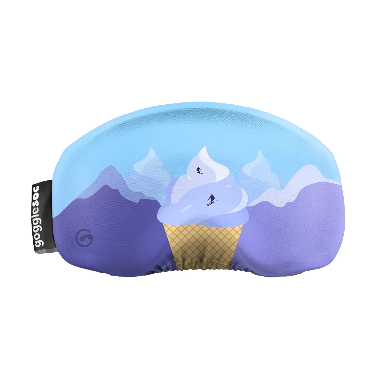 Gogglesoc Soft Peaks