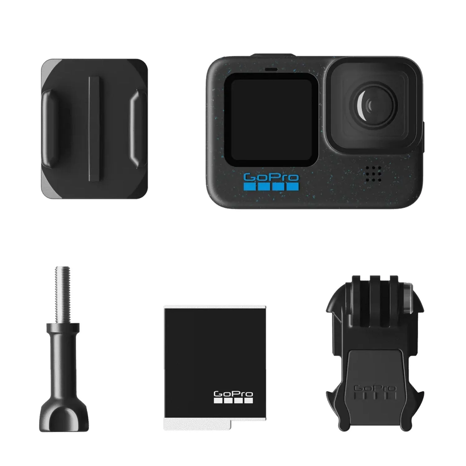 GoPro Hero12 Black + SD card - Image 2