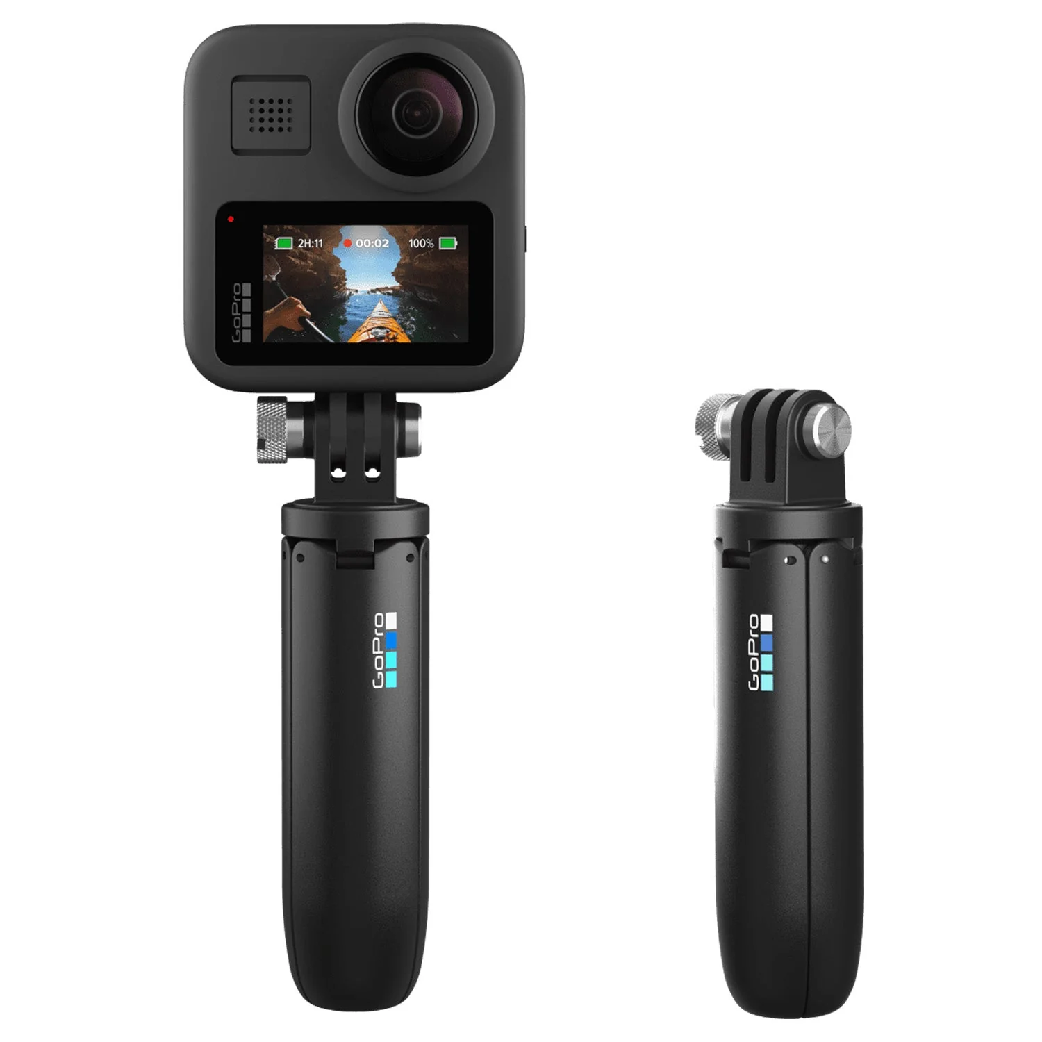 GoPro Shorty (Mini Extension Pole +Tripod) - Image 3