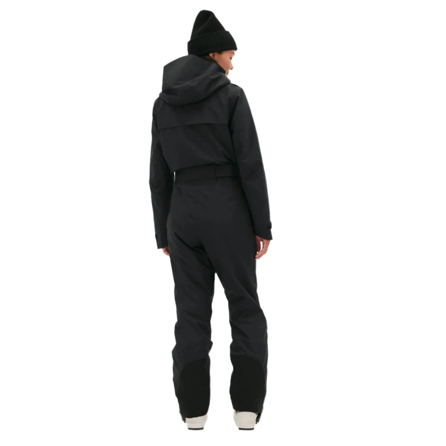 Halfdays Women's Murphy Suit 2026 Black - Image 3