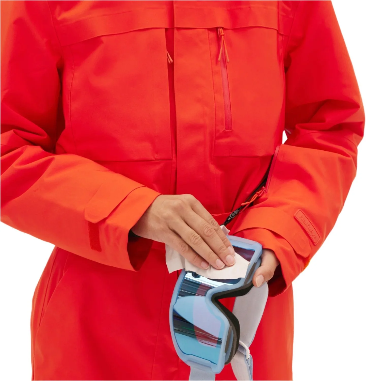 Halfdays Women's Murphy Suit 2026 Spritz - Image 5