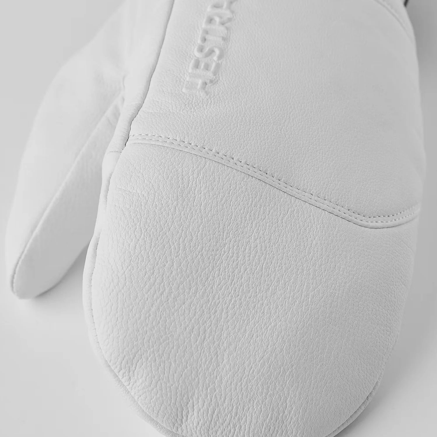 Hestra Omni Mitt White - Image 2