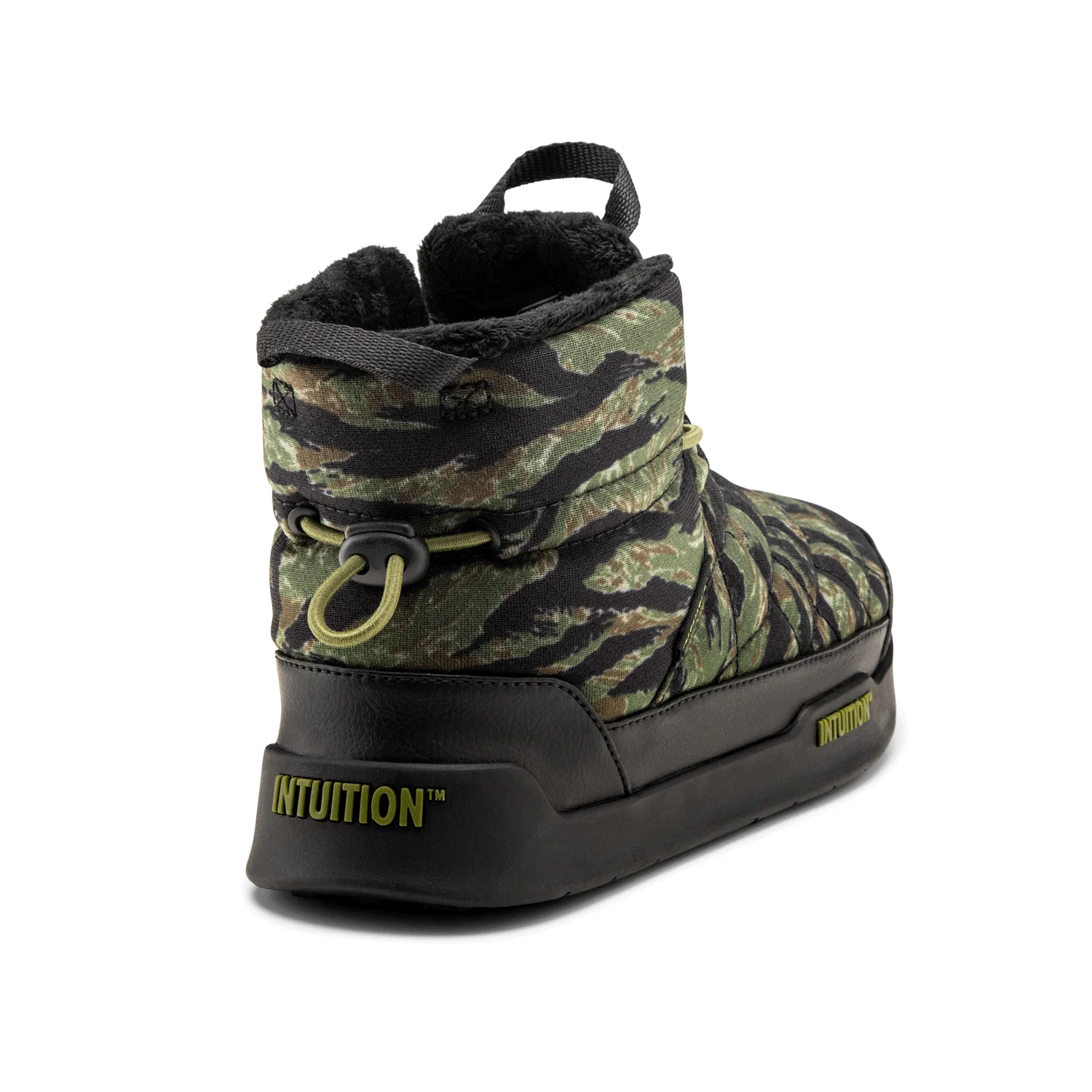 Intuition Original Mid Tigerstripe - Image 3