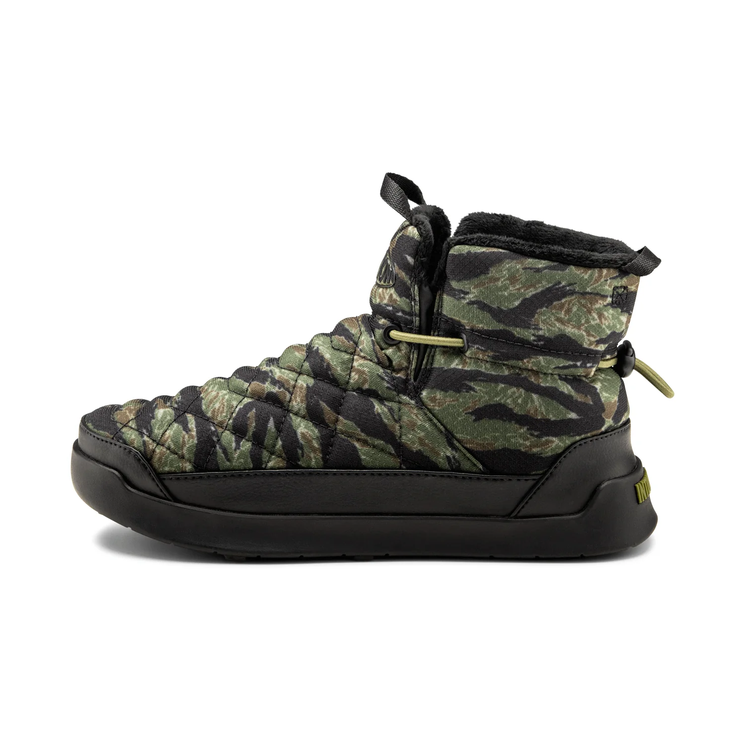 Intuition Original Mid Tigerstripe - Image 4