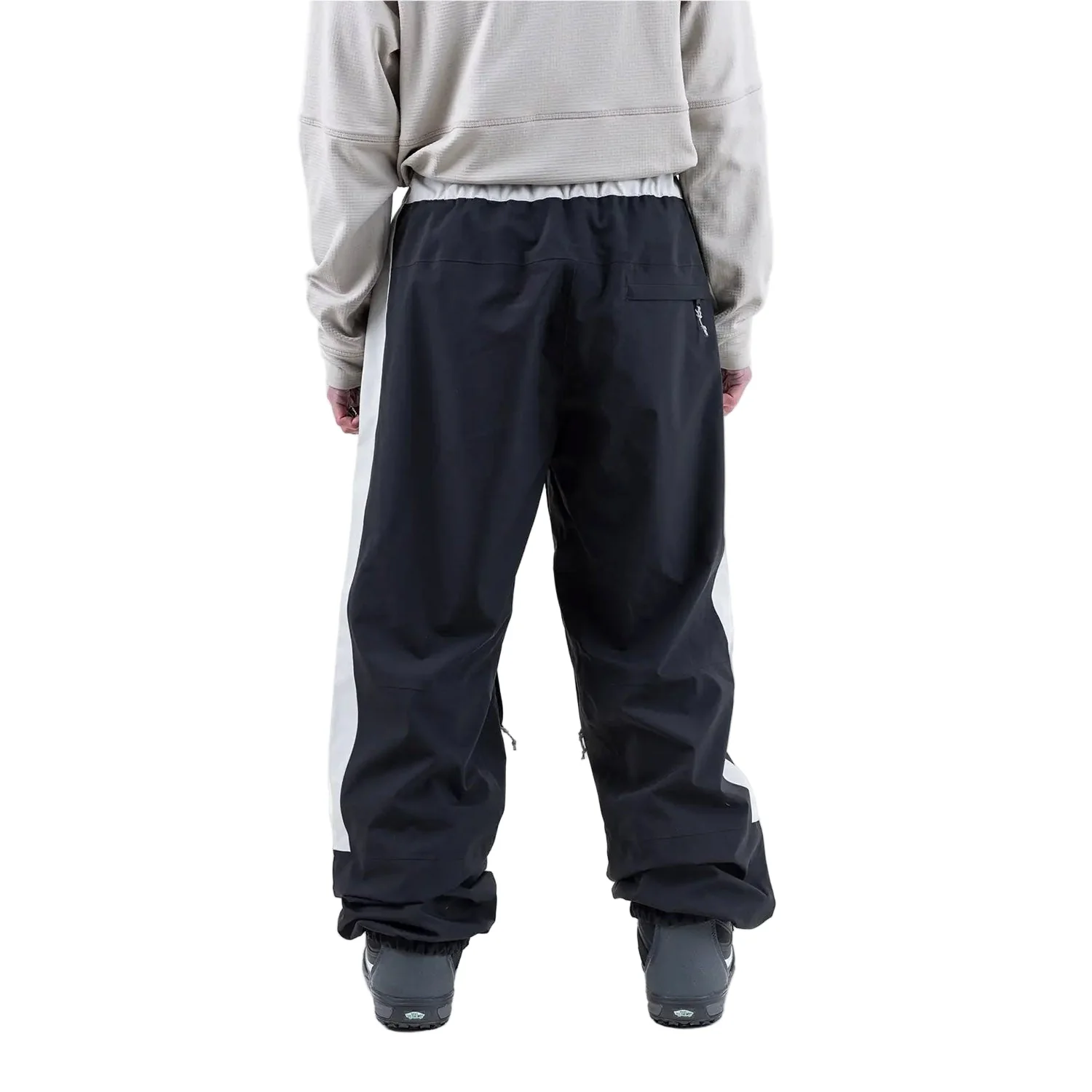 Jones MTN Surf Tweaker Recycled Pant 2026 Stealth Black - Image 2