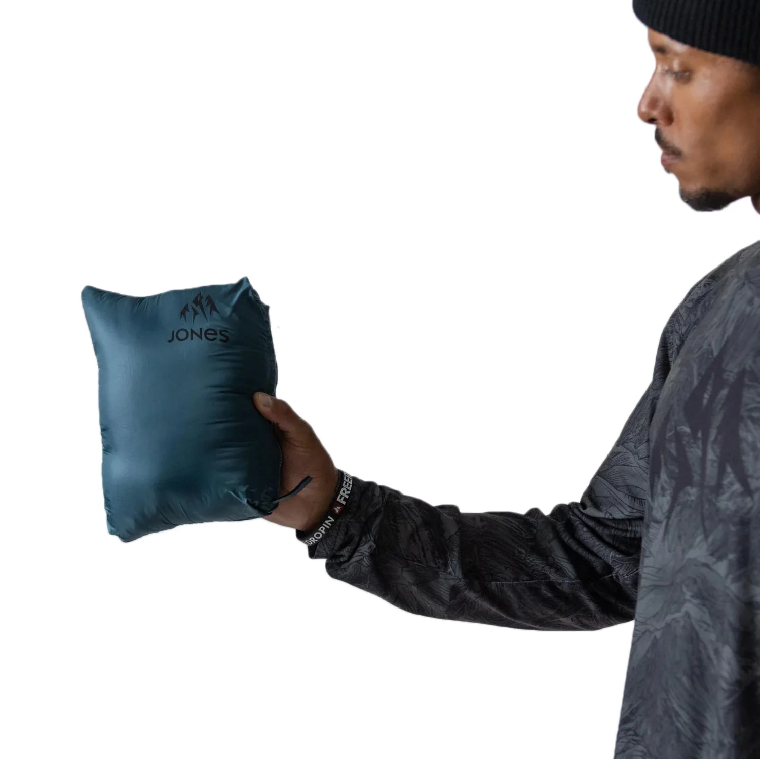 Jones Re-Up Down Jacket 2023 - Men - Image 4