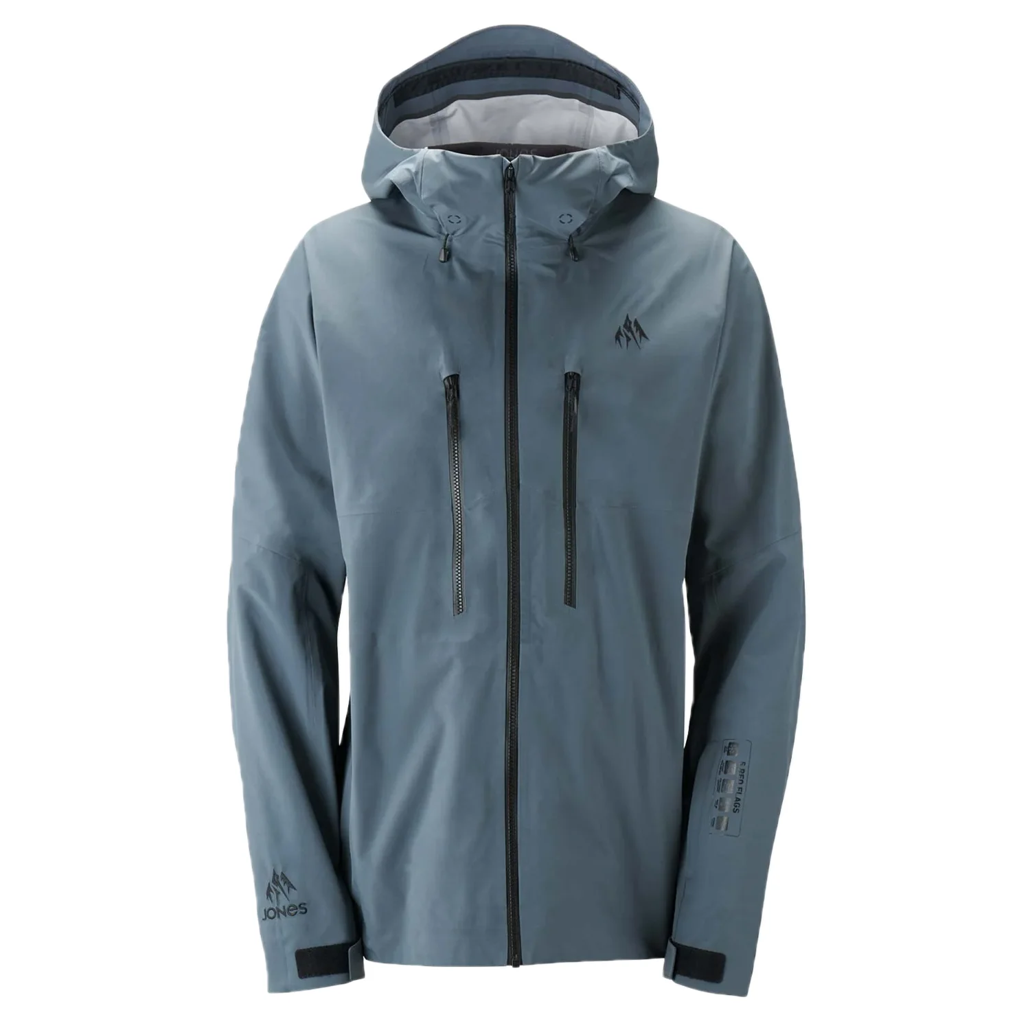 Jones Shralpinist 3L Stretch Jacket 2023 - Men - Image 9