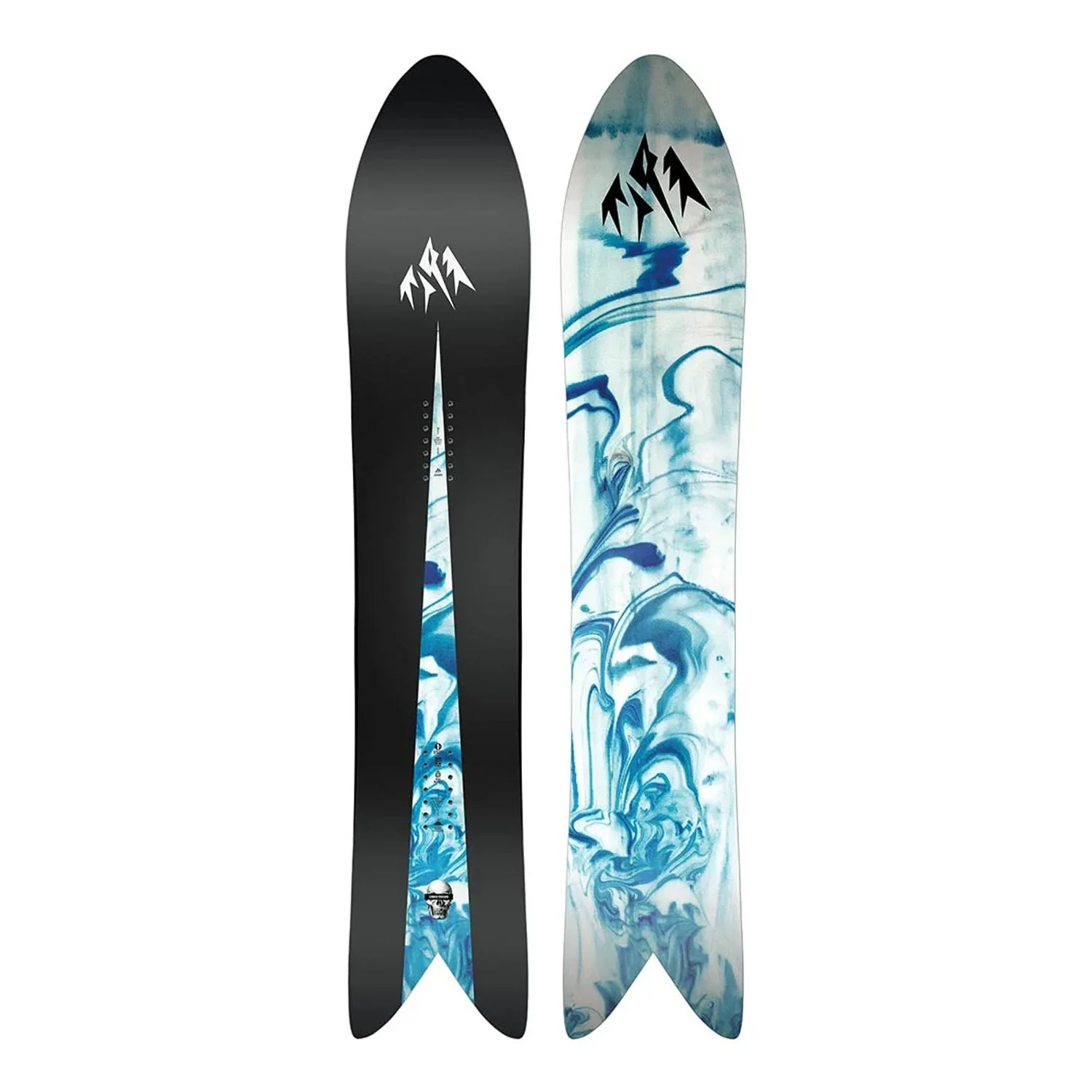 Jones Storm Wolf Snowboard 2026