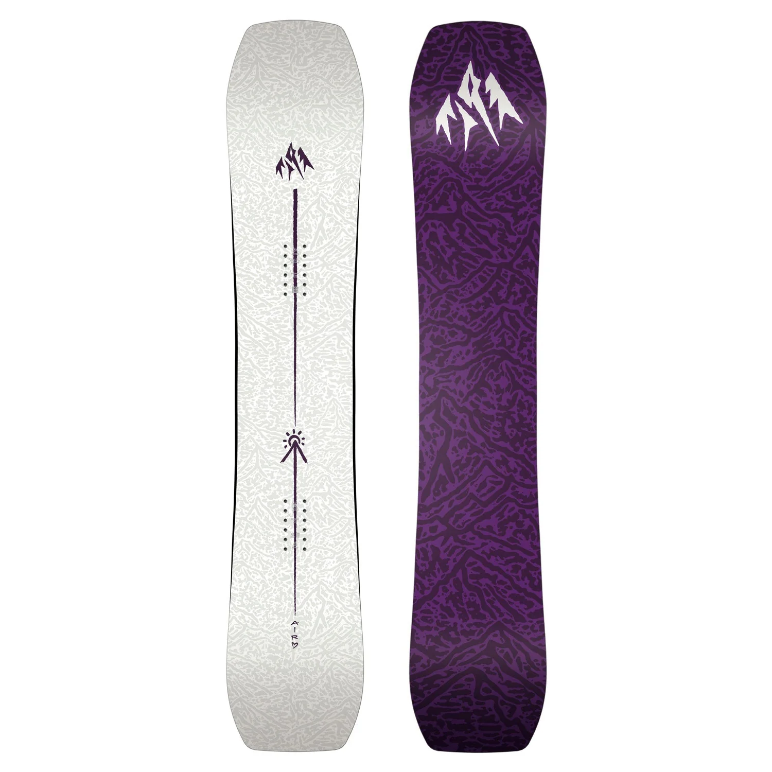 Jones Women's Airheart 2.0 Snowboard 2027
