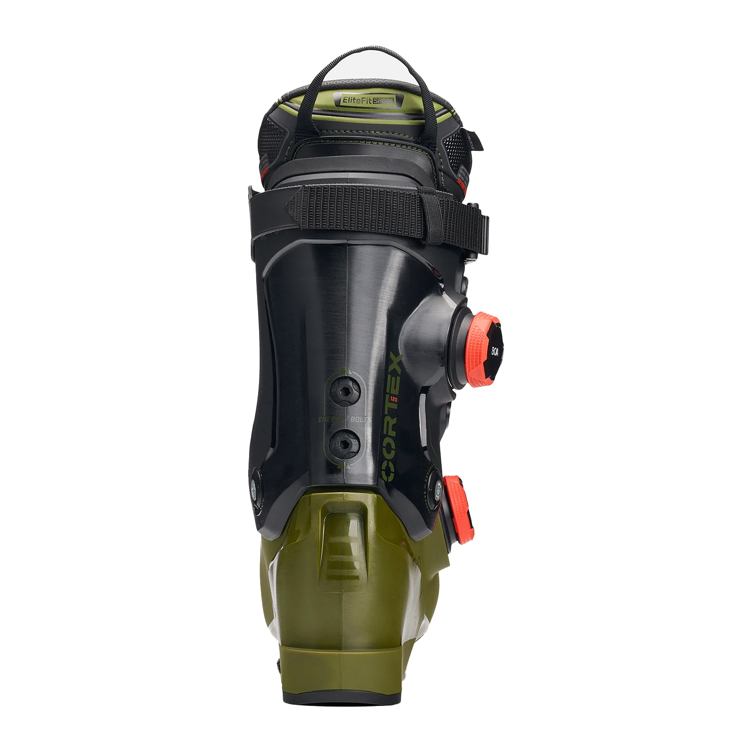 K2 Cortex 120 Zonal BOA Ski Boot 2026 - Image 5