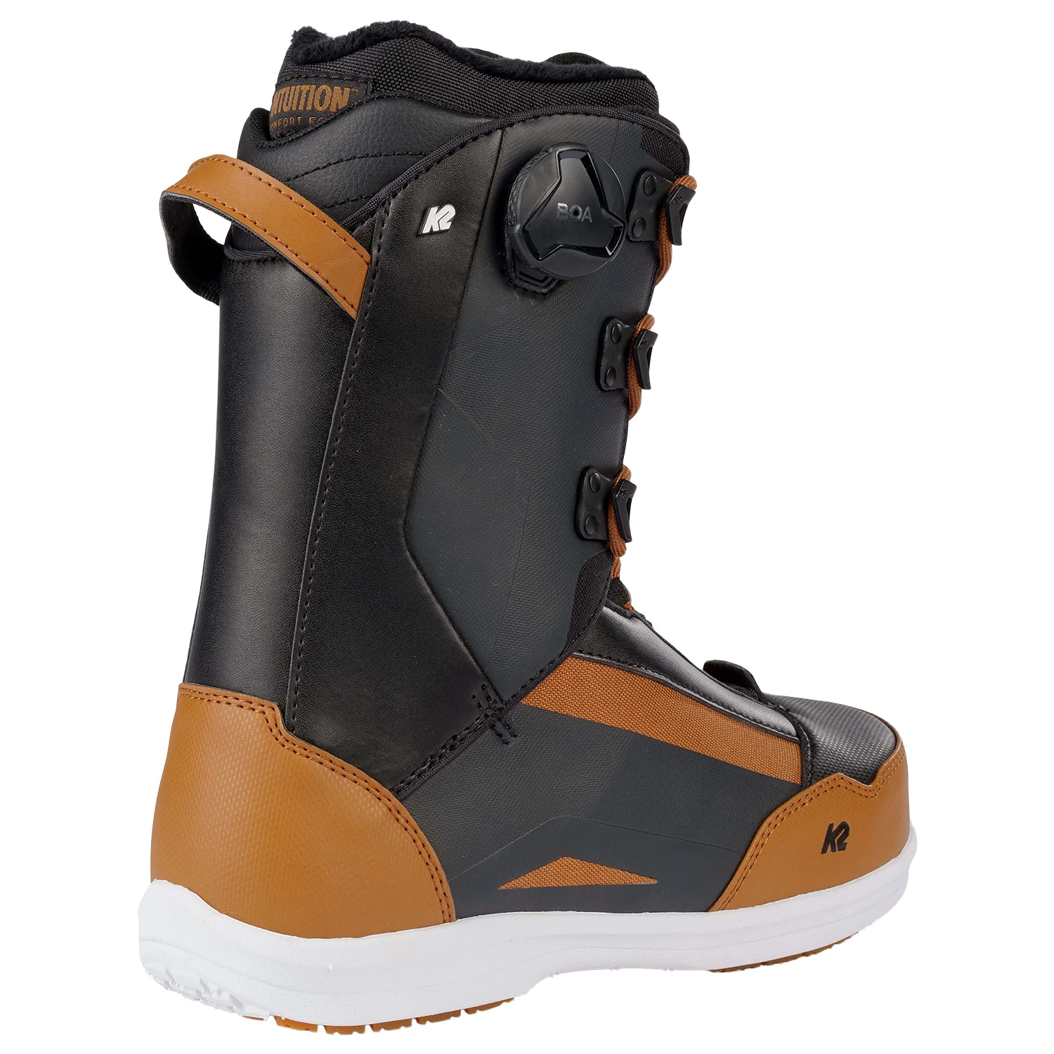 K2 Darko Snowboard Boots 2023 - Image 2