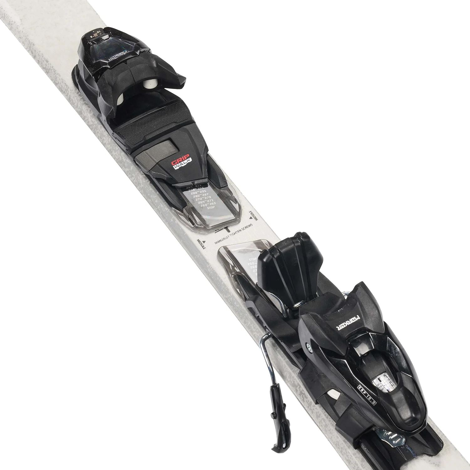 K2 Disruption 75 W M3 Ski 2023 - Image 2