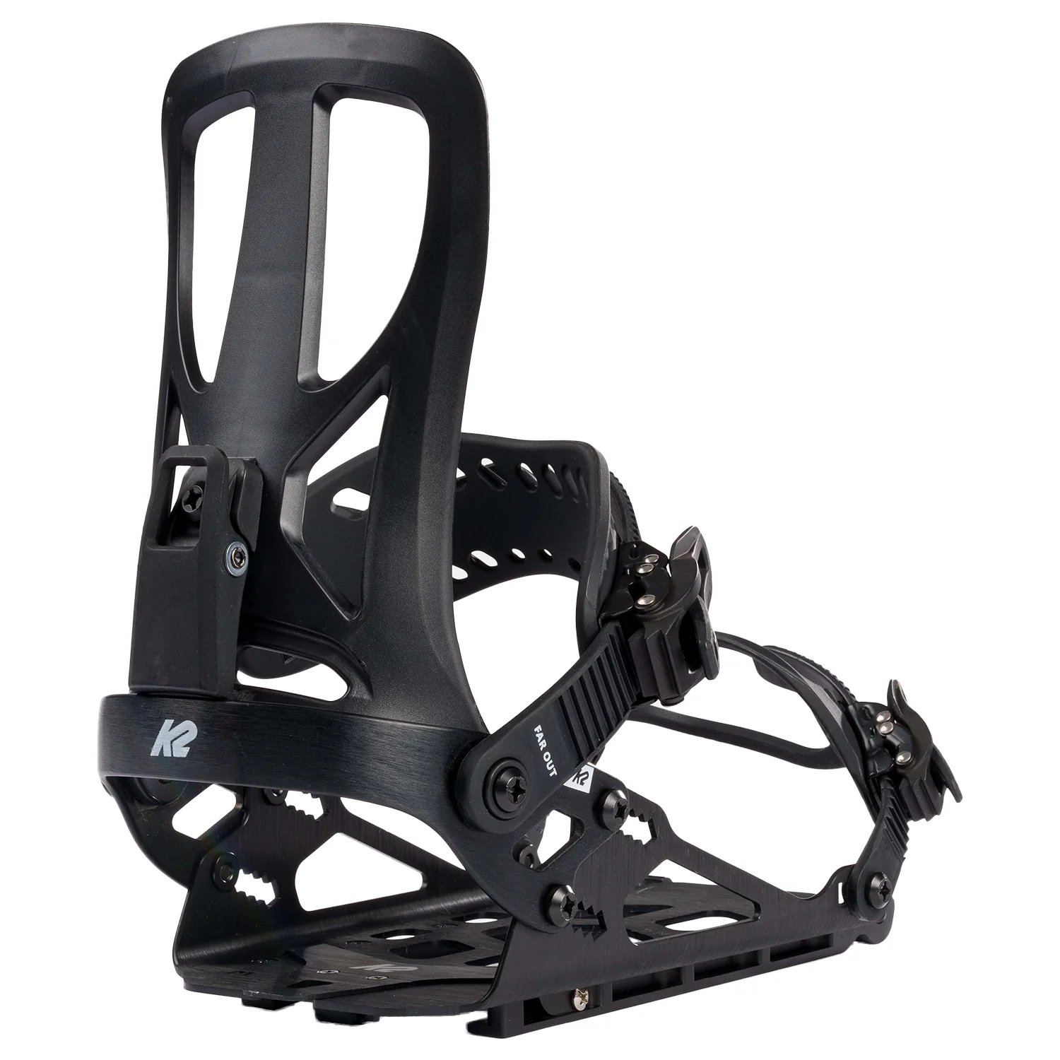 K2 Far Out Splitboard Bindings 2023
