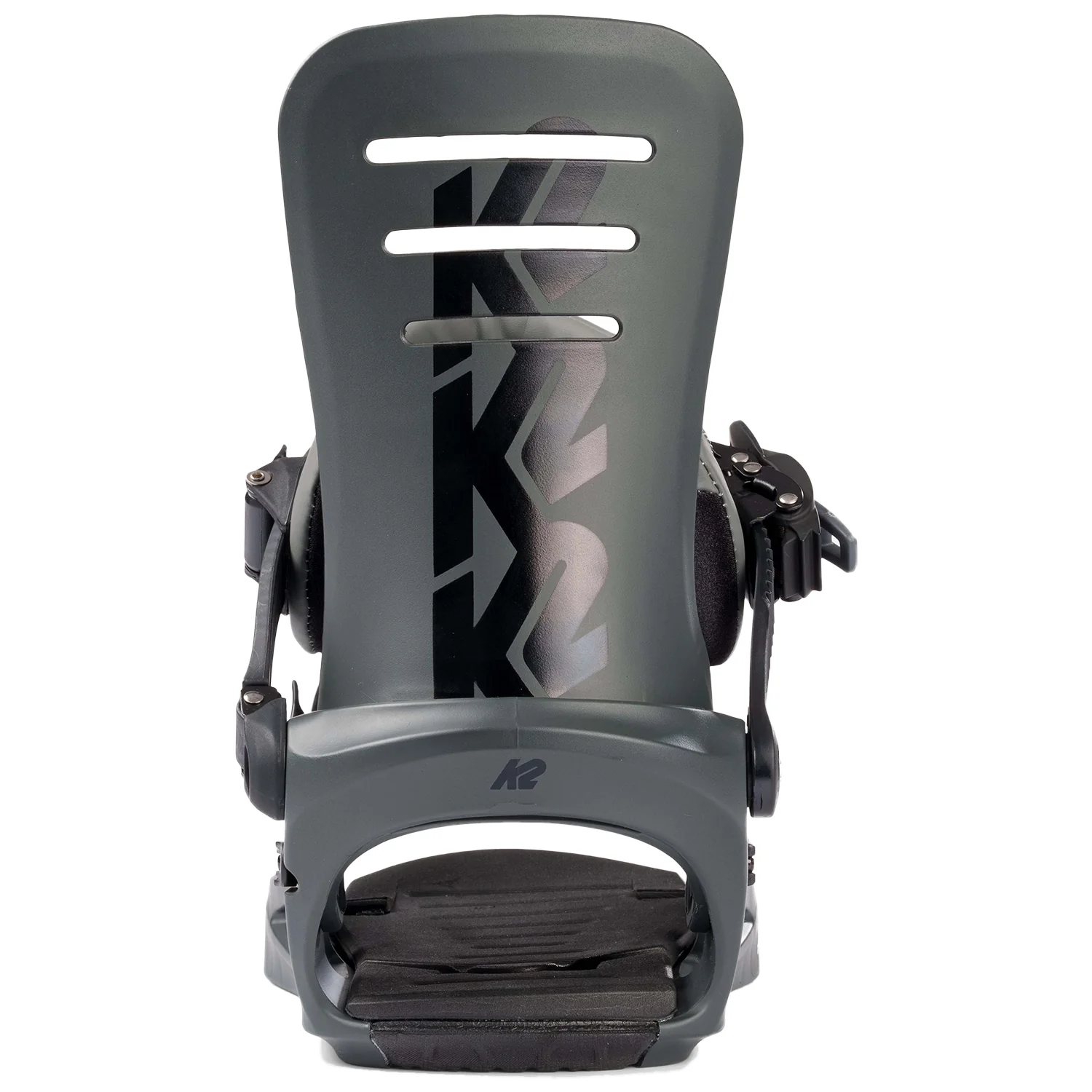 K2 Formula Snowboard Bindings 2023 - Image 4