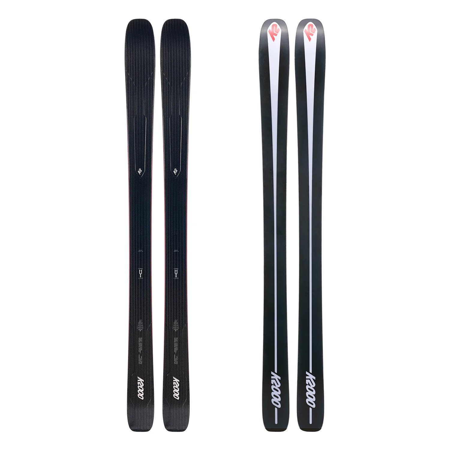 K2 K2000 AT99S Ski 2026