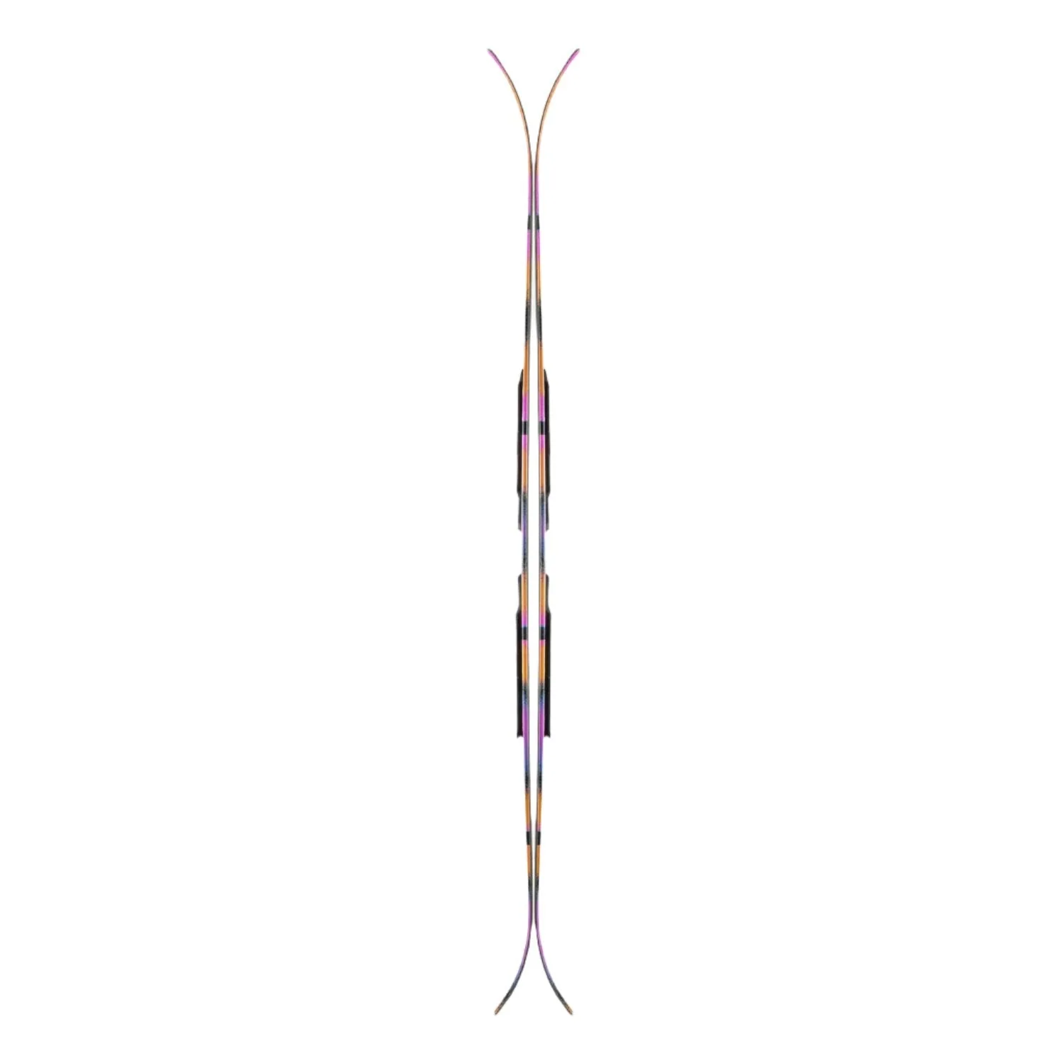 K2 Kids Omen Ski + 7.0 FDT Binding 2025 - Image 2