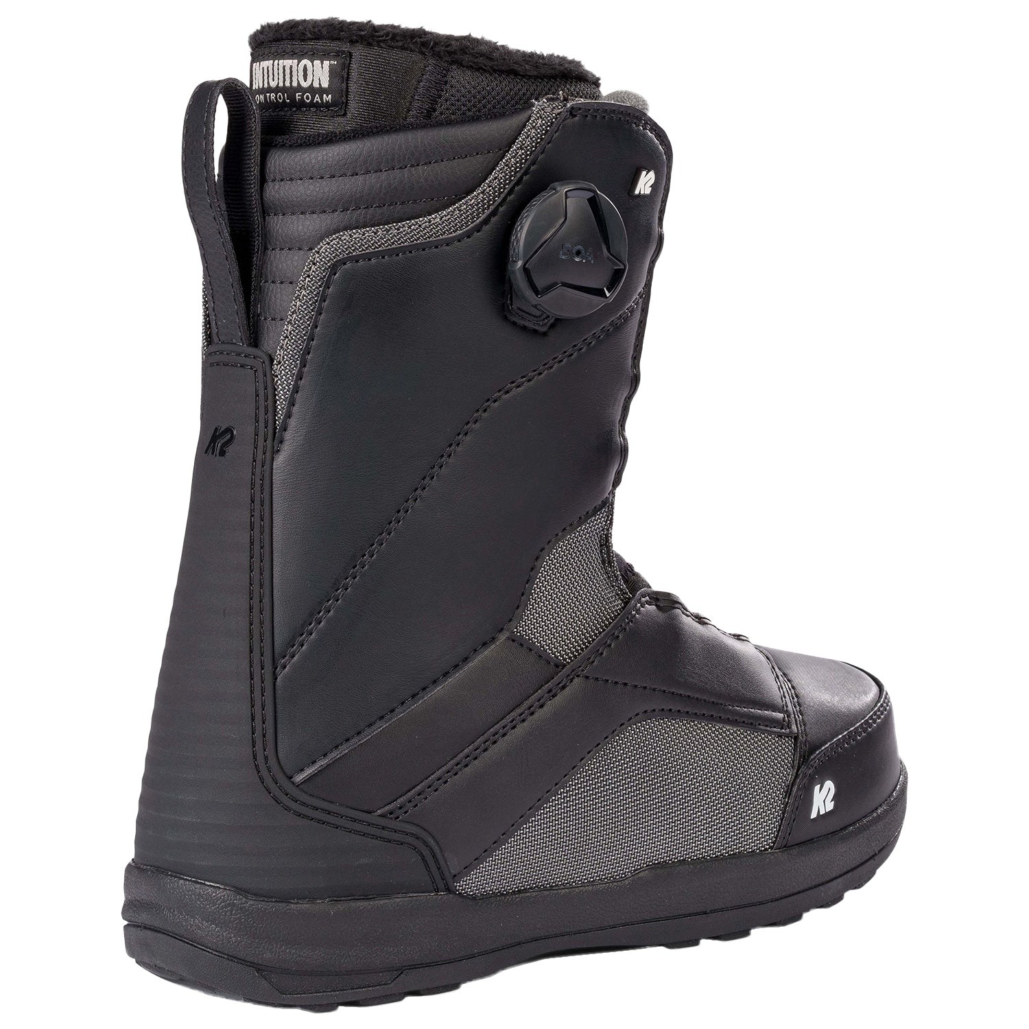 K2 Kinsley Snowboard Boots 2023 - Image 3