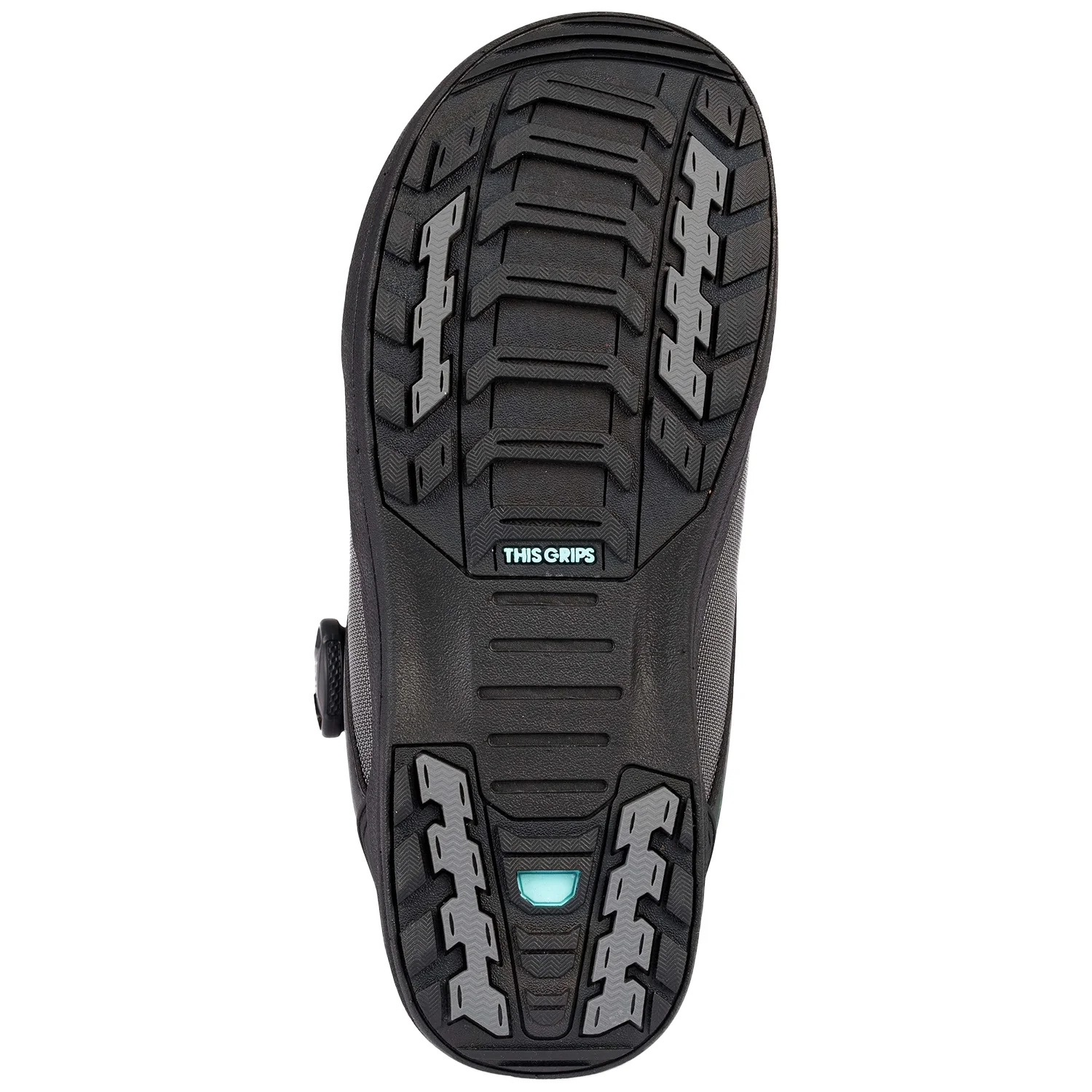 K2 Kinsley Snowboard Boots 2023 - Image 5