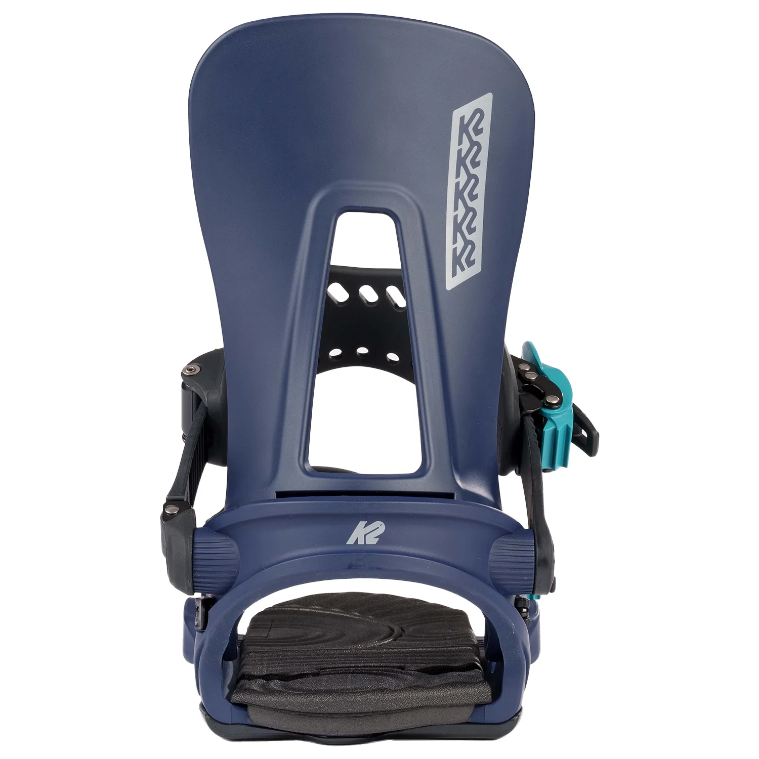 K2 Lien AT Snowboard Bindings 2023 - Image 3