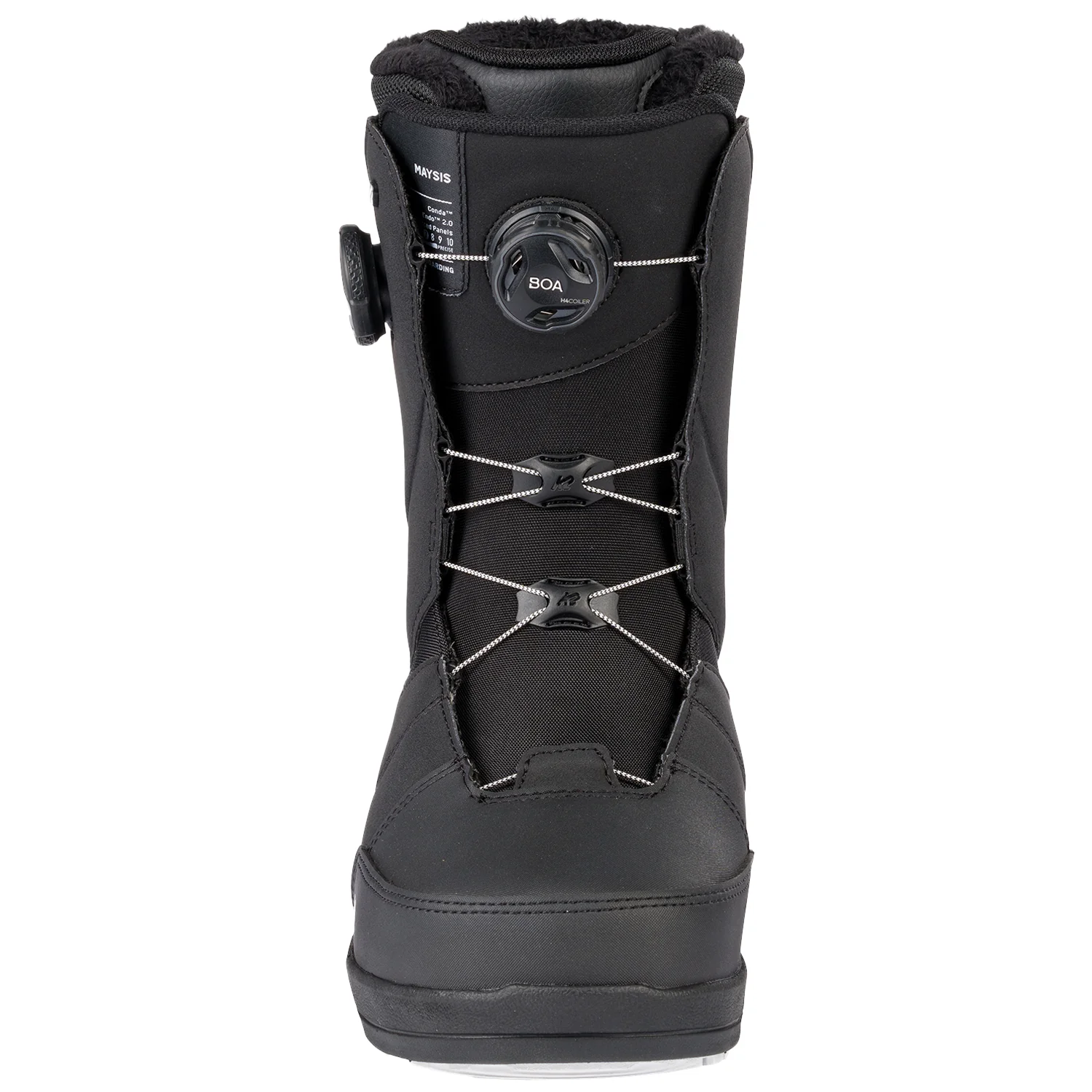 K2 Maysis Snowboard Boots 2023 - Image 3