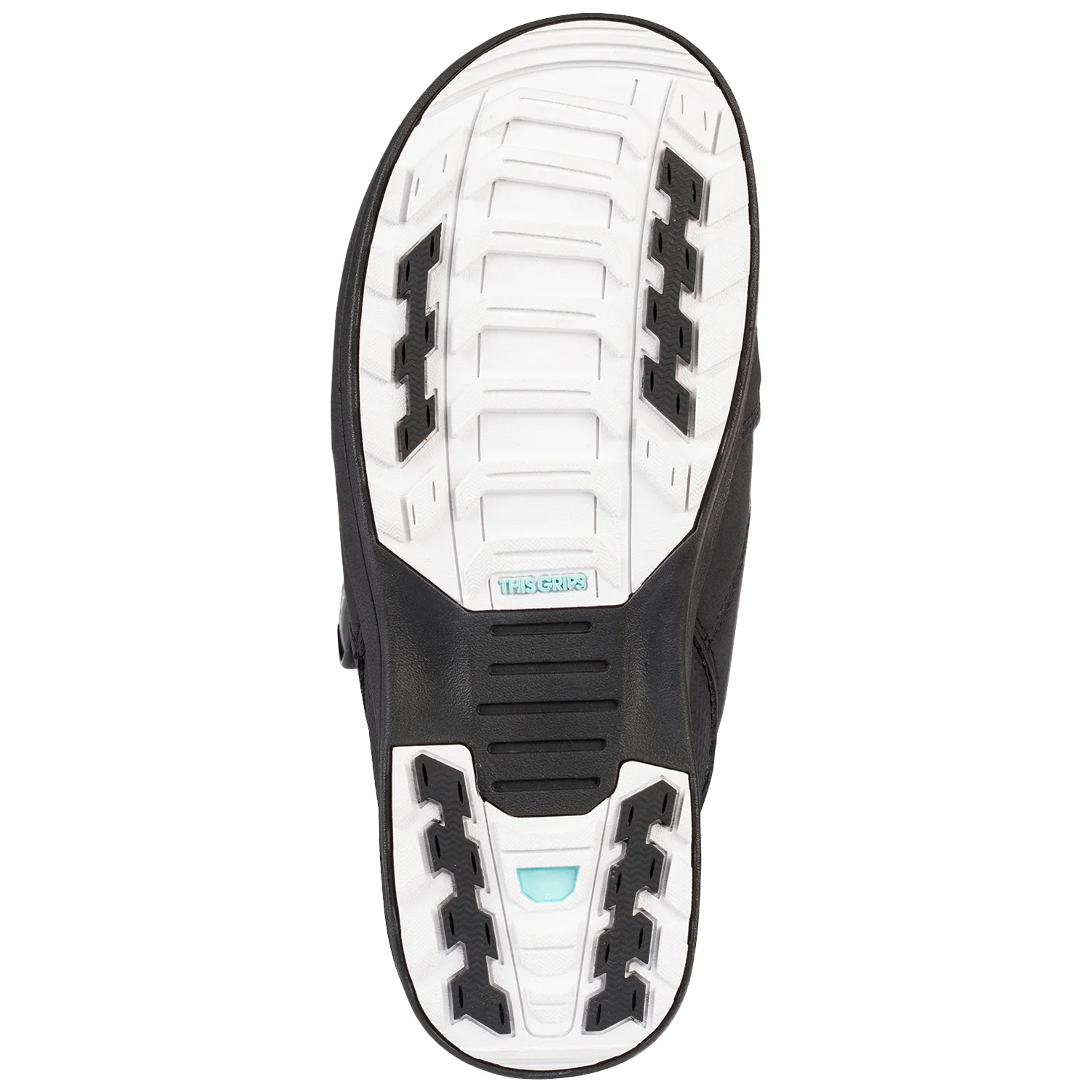K2 Maysis Snowboard Boots 2023 - Image 4