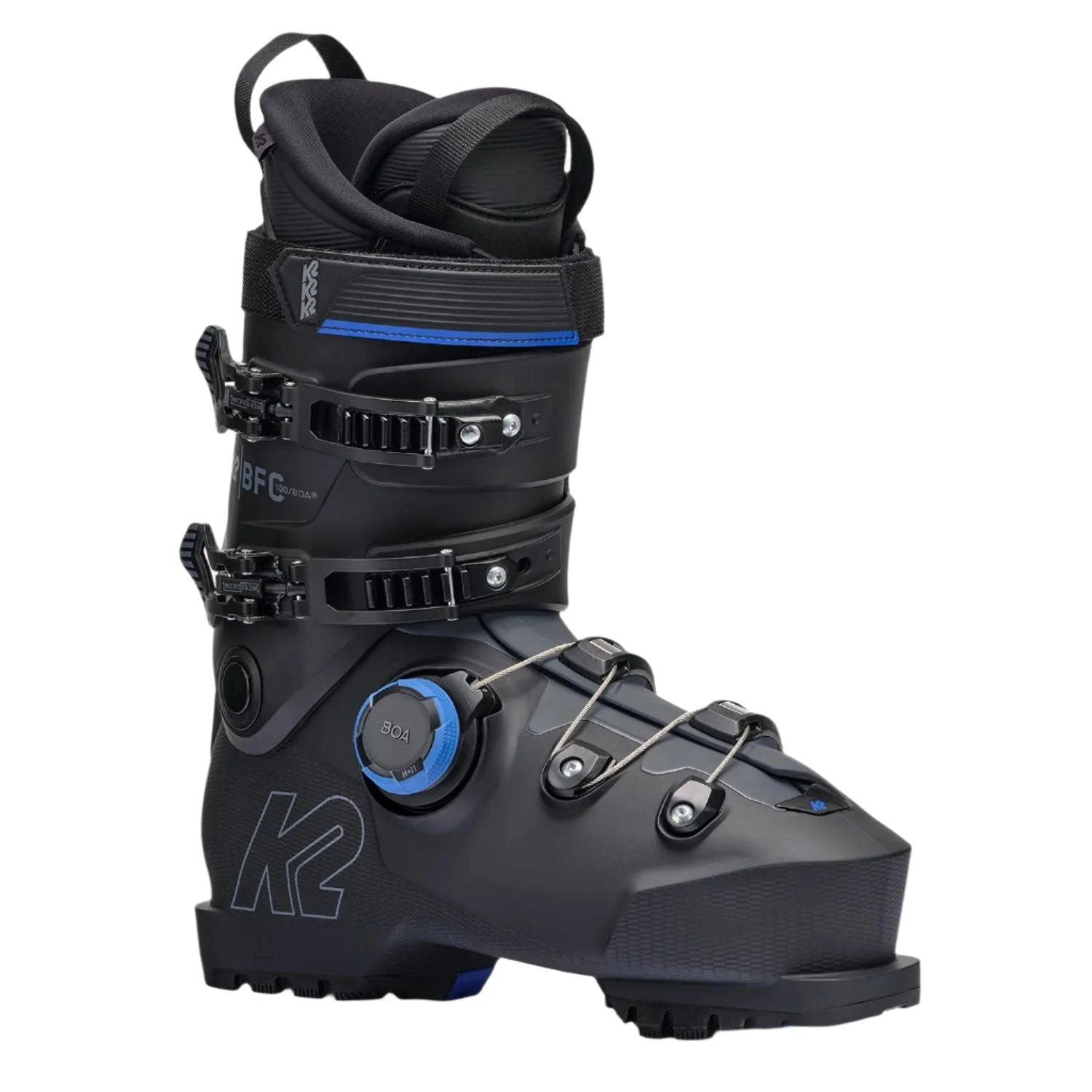 K2 Men's BFC 100 BOA Ski Boot 2026