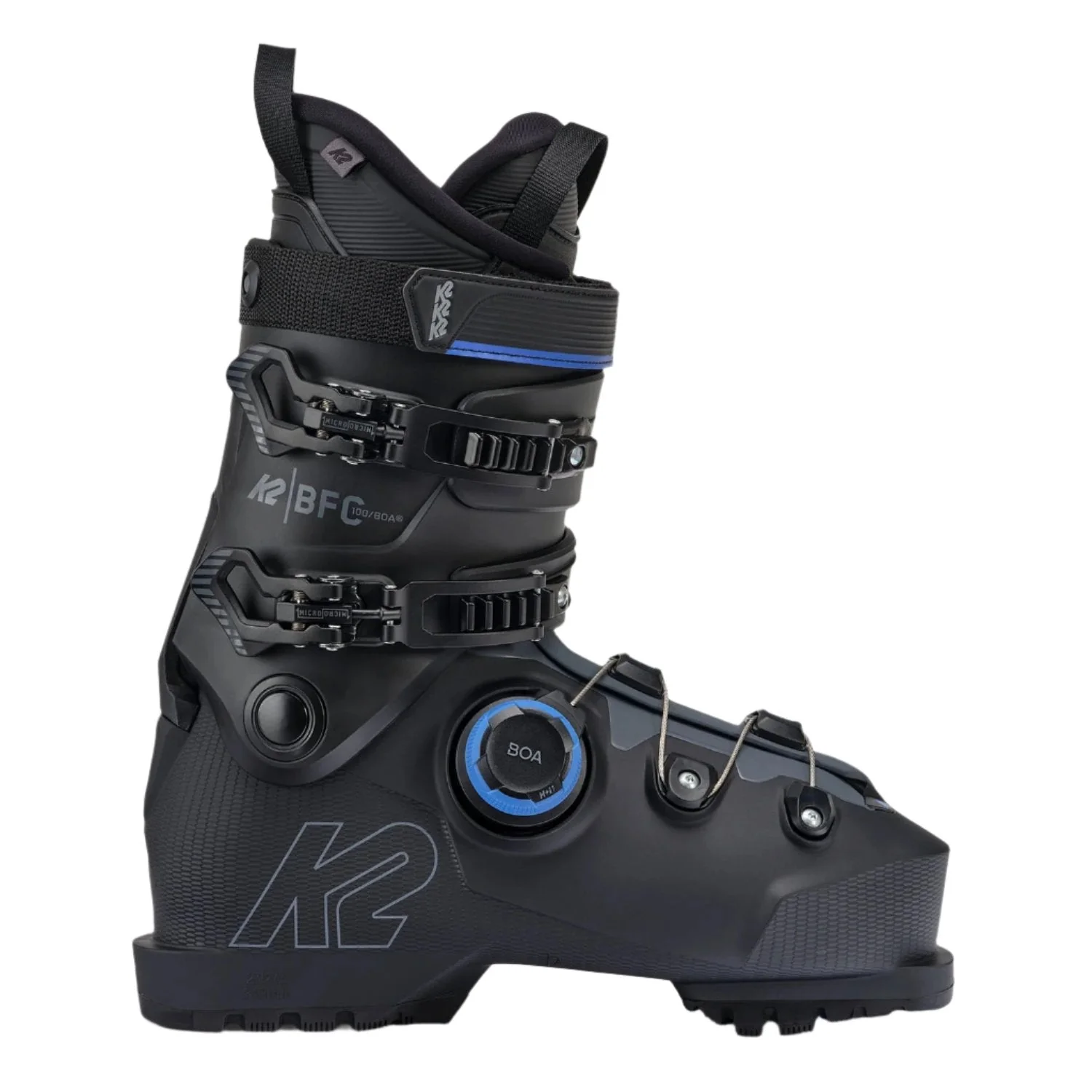 K2 Men's BFC 100 BOA Ski Boot 2026 - Image 2