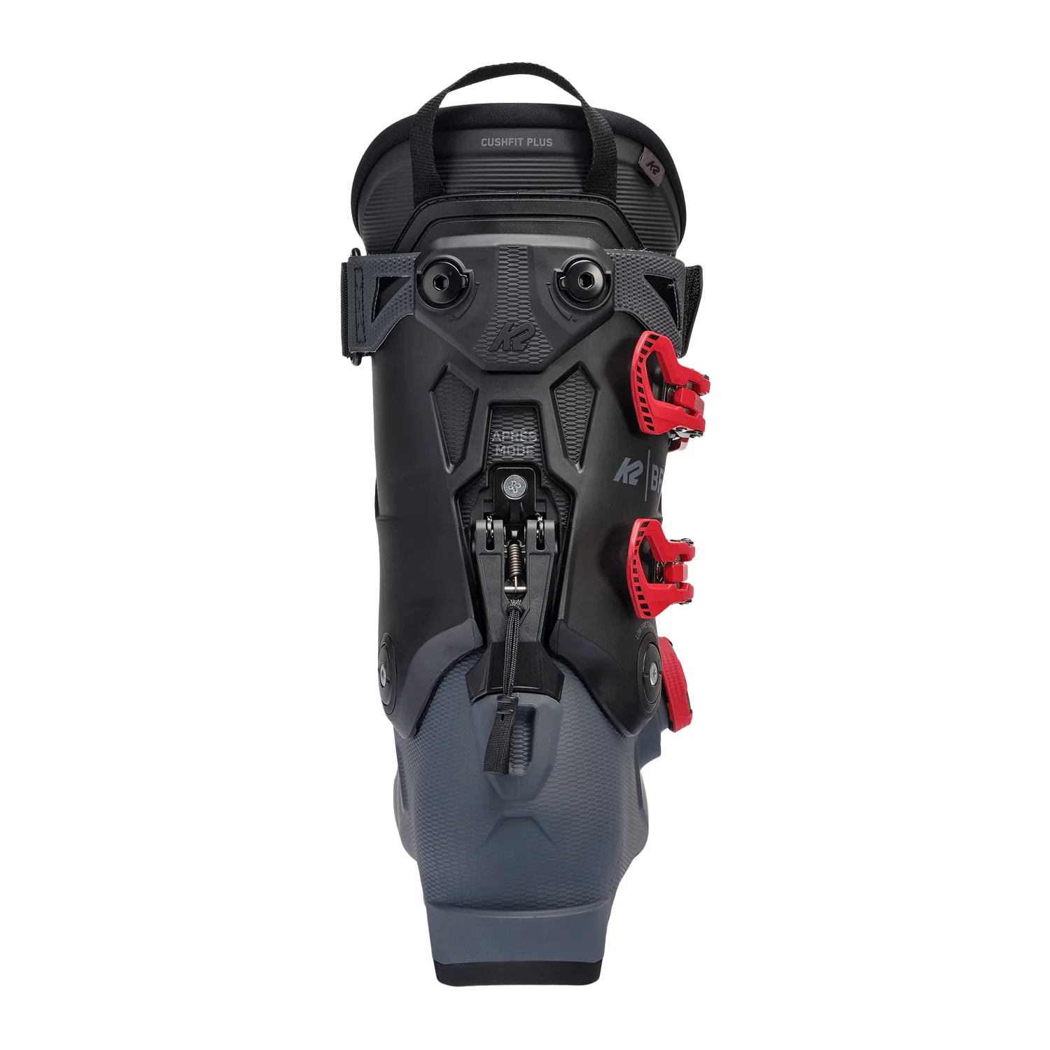 K2 Men's BFC 110 BOA Ski Boot 2026 - Image 3