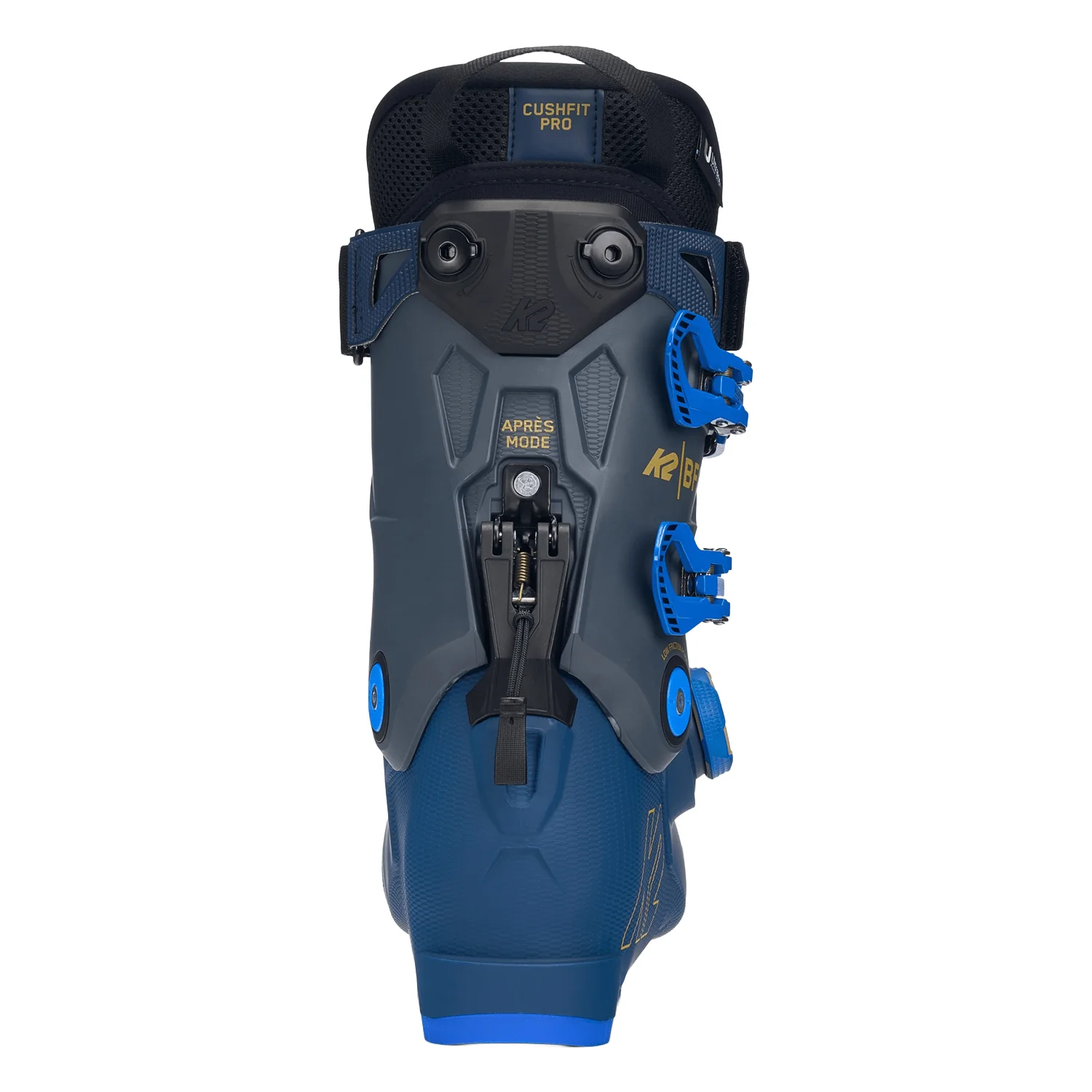 K2 Men's BFC 120 BOA Ski Boot 2026 - Image 3