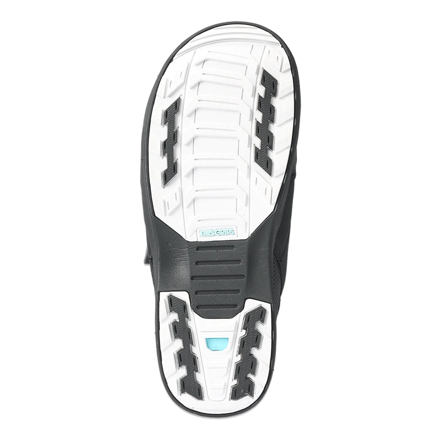 K2 Men's Maysis Snowboard Boots 2025 Black - Image 2