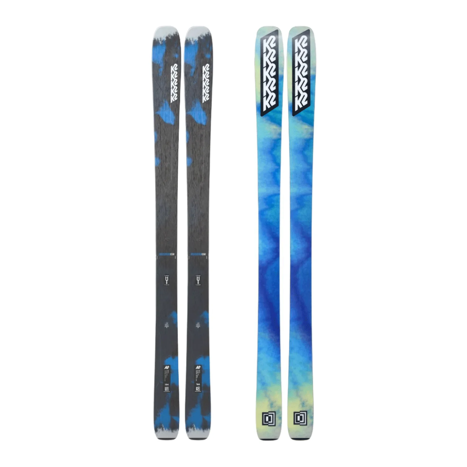 K2 Men's Mindbender 99Ti Ski 2025