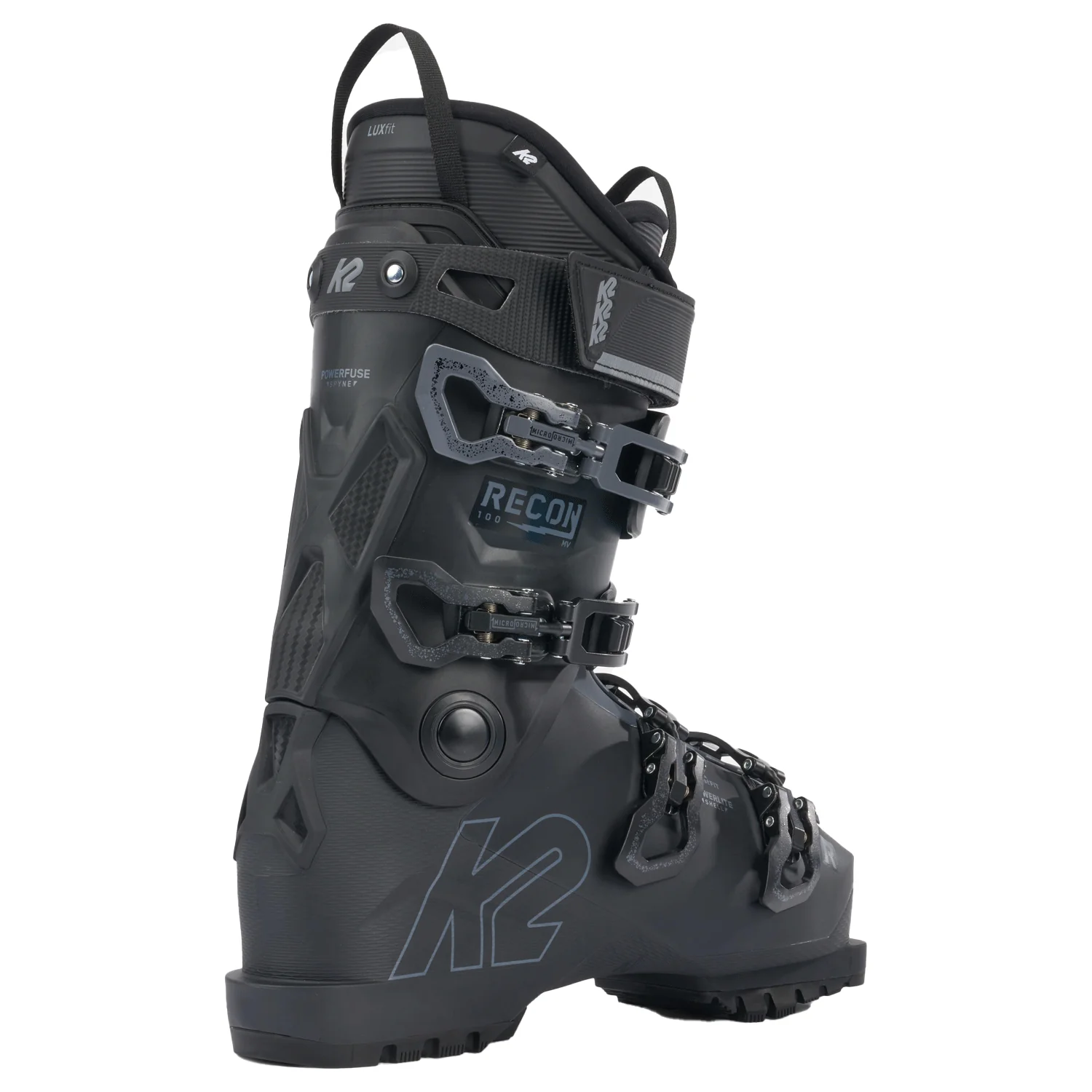 K2 Men's Recon 100 MV Ski Boot 2026 - Image 2