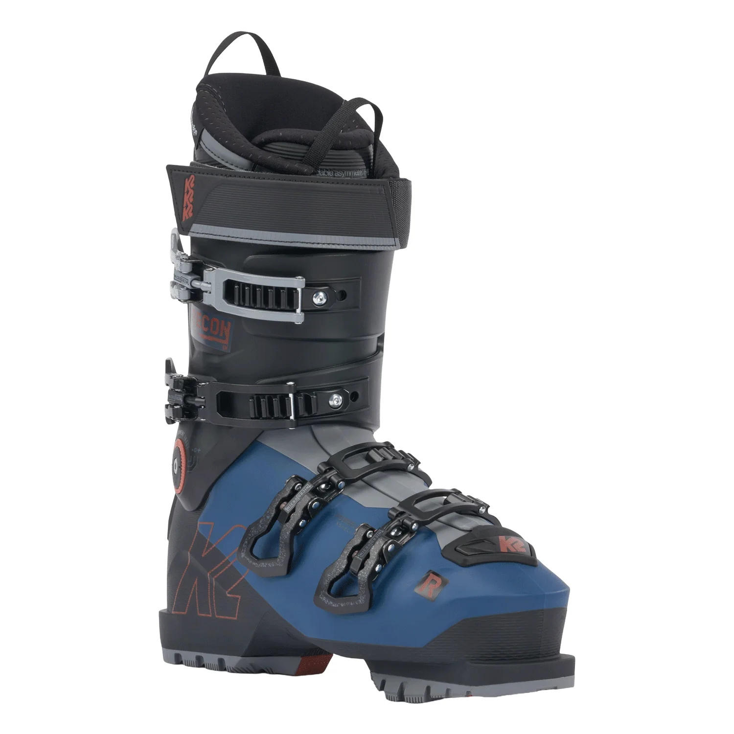 K2 Men's Recon 110 MV Ski Boot 2026