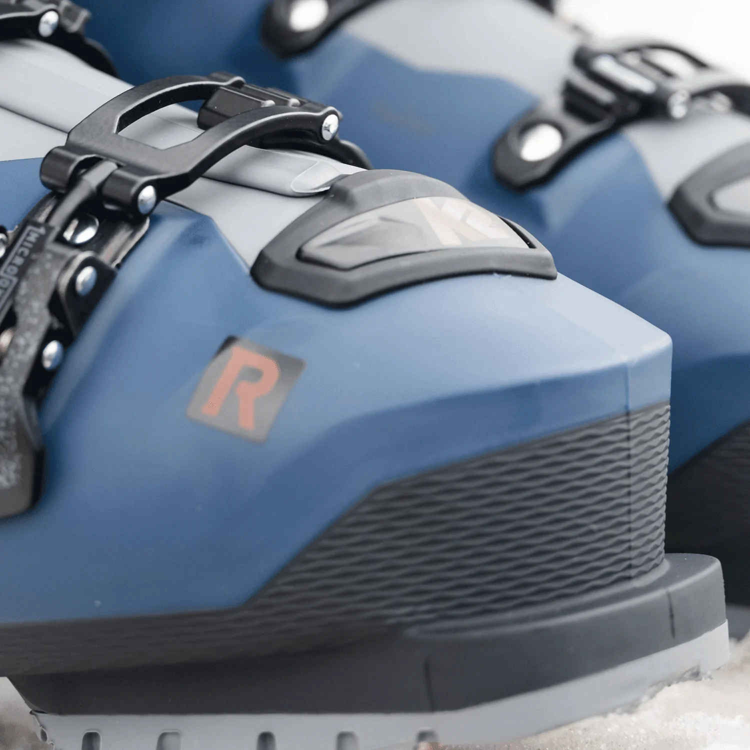 K2 Men's Recon 110 MV Ski Boot 2026 - Image 5