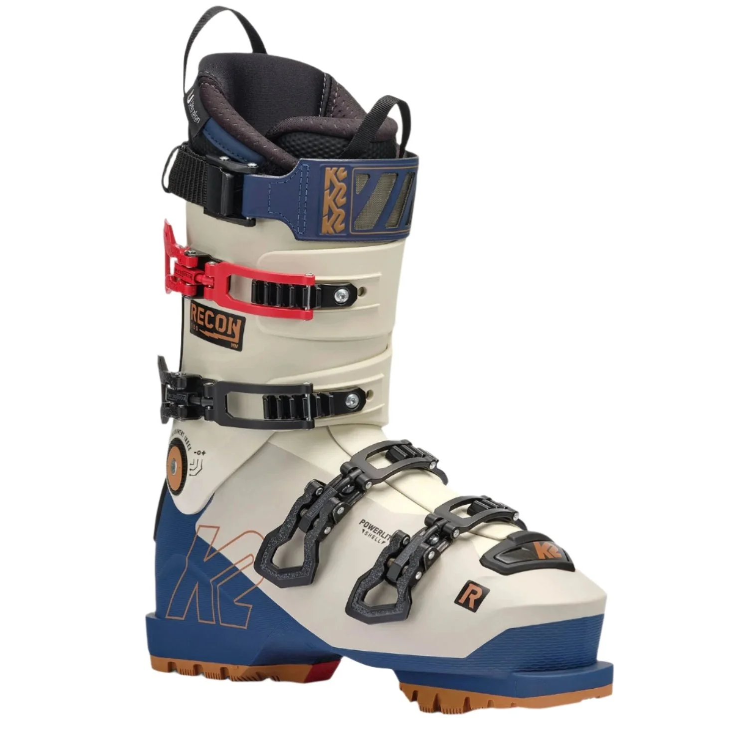 K2 Men's Recon 120 Ski Boot 2026