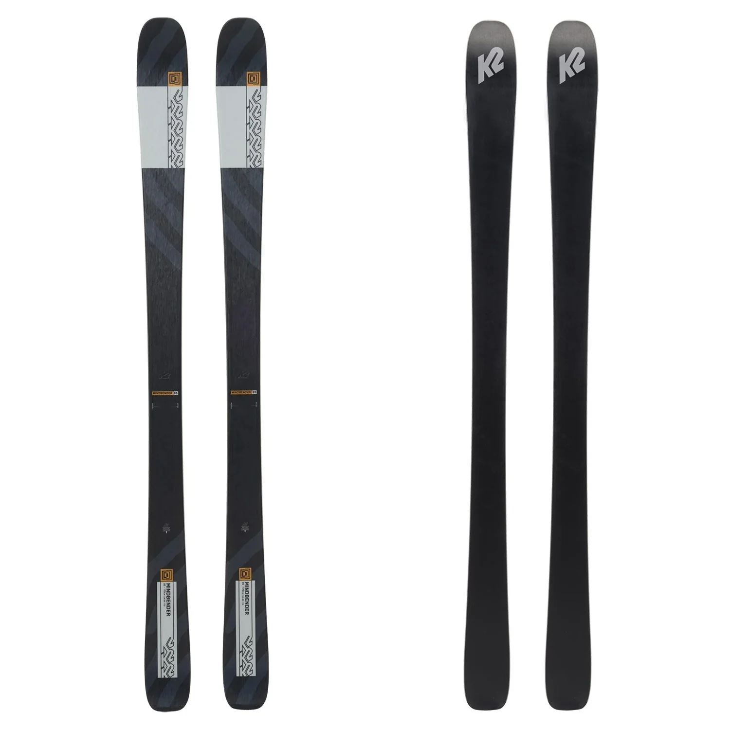 K2 Mindbender 85 Ski 2024