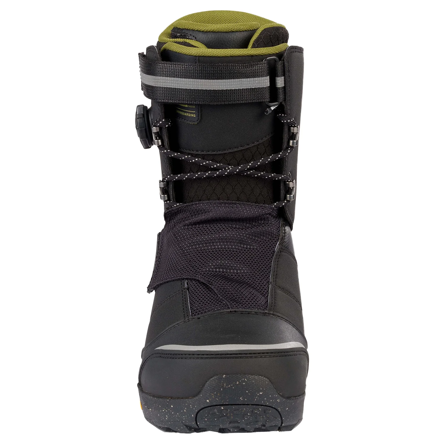 K2 Waive Snowboard Boots 2023 - Image 3