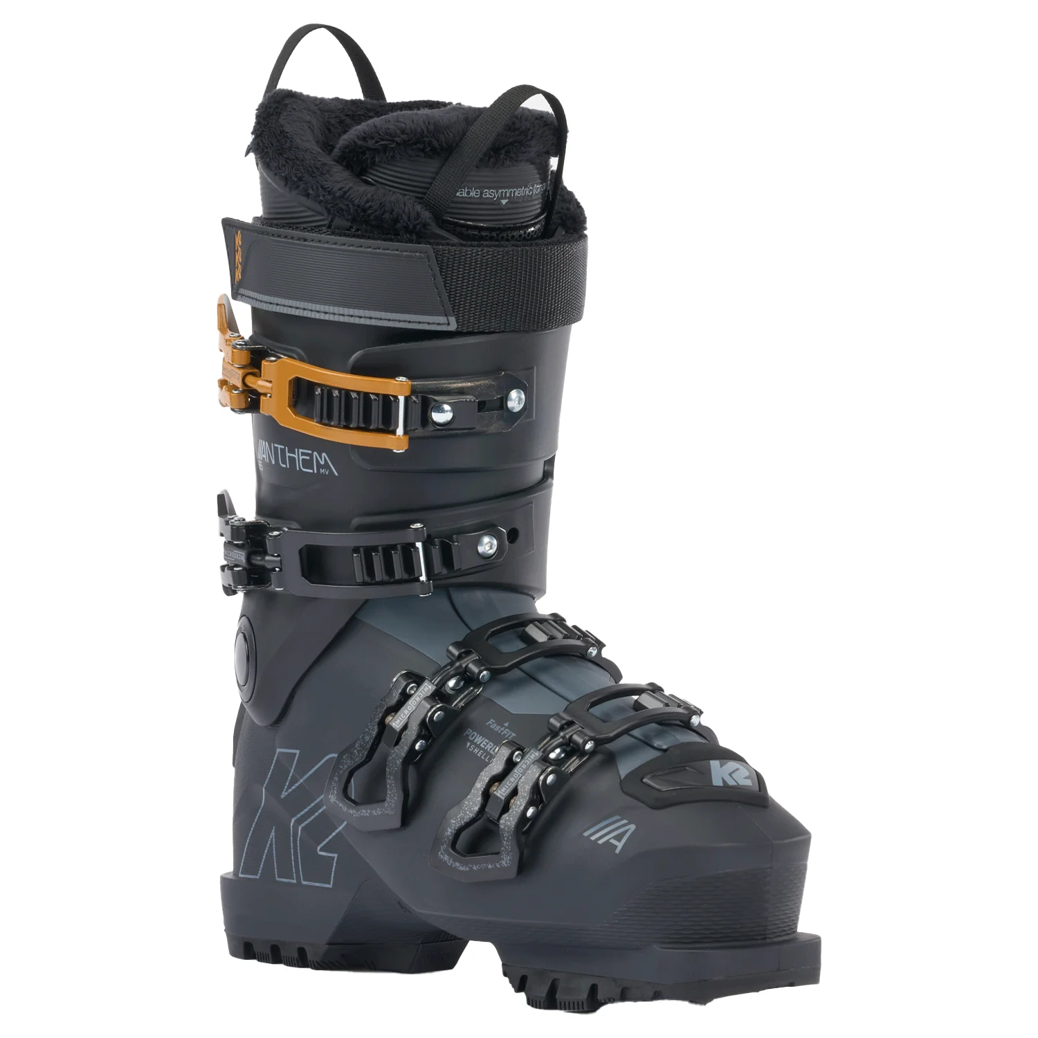 K2 Women's Anthem 85 MV Ski Boot 2026
