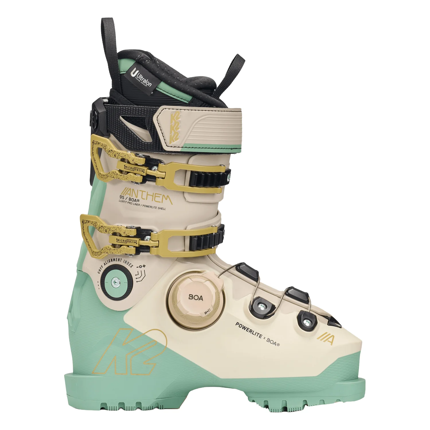 K2 Women's Anthem 95 BOA Ski Boot 2026
