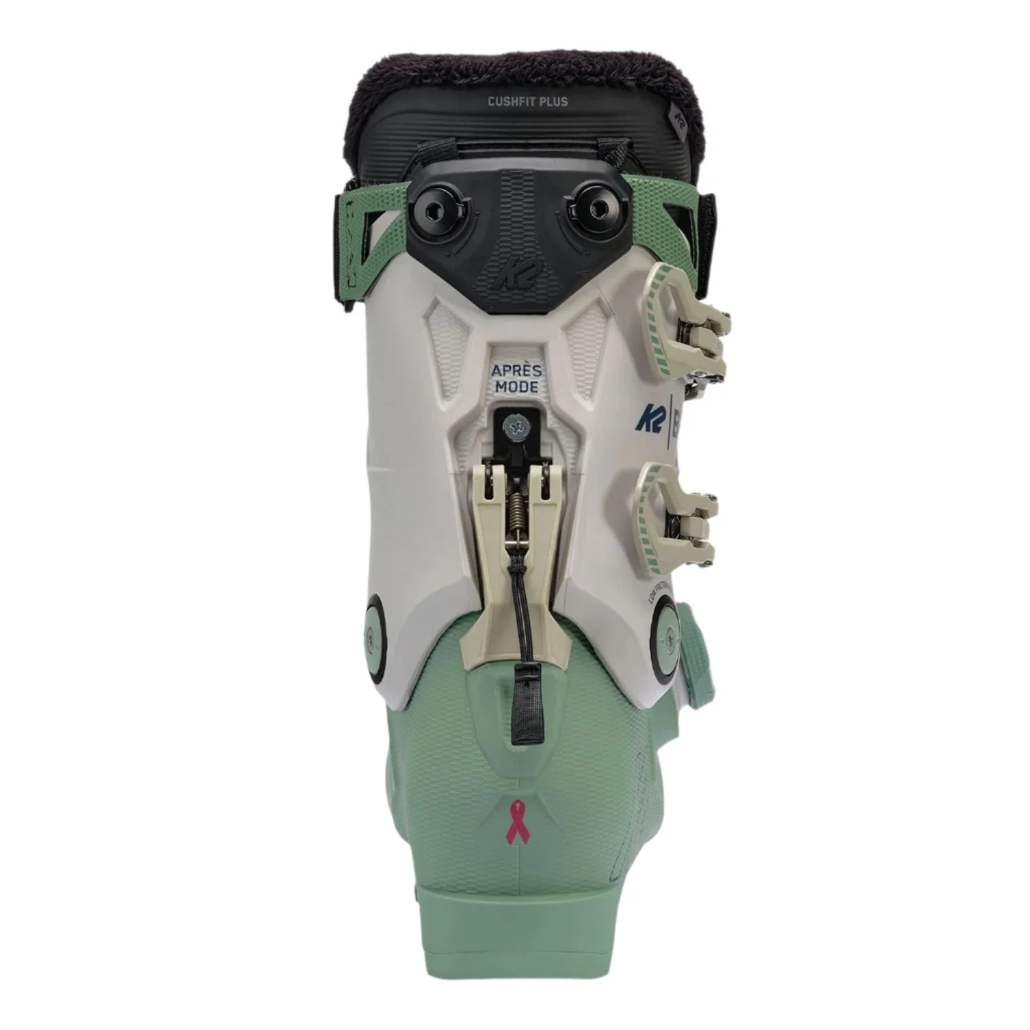 K2 Women's BFC 105 BOA Ski Boot 2025 - Image 4