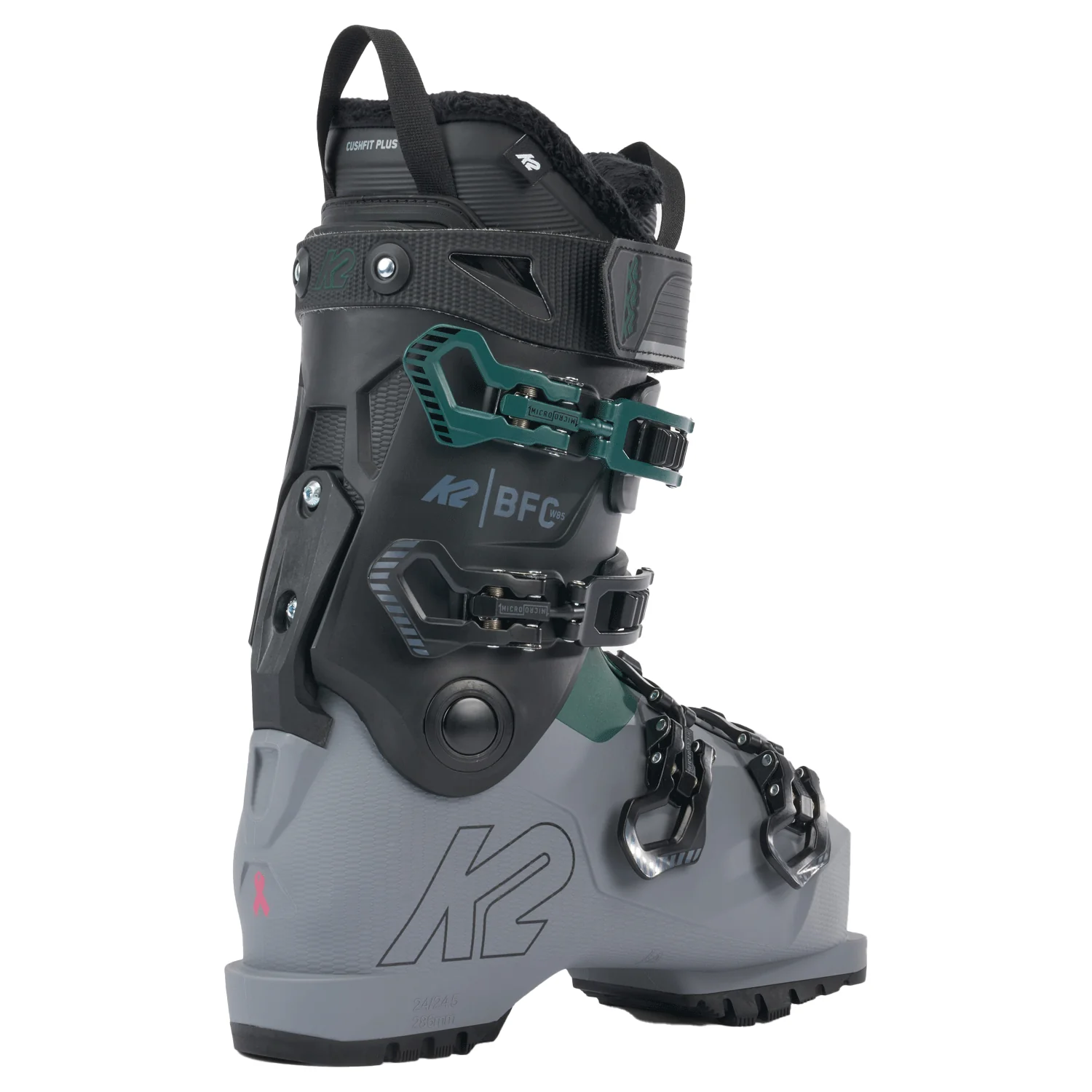 K2 Women's BFC 85 Ski Boot 2024 - Image 2