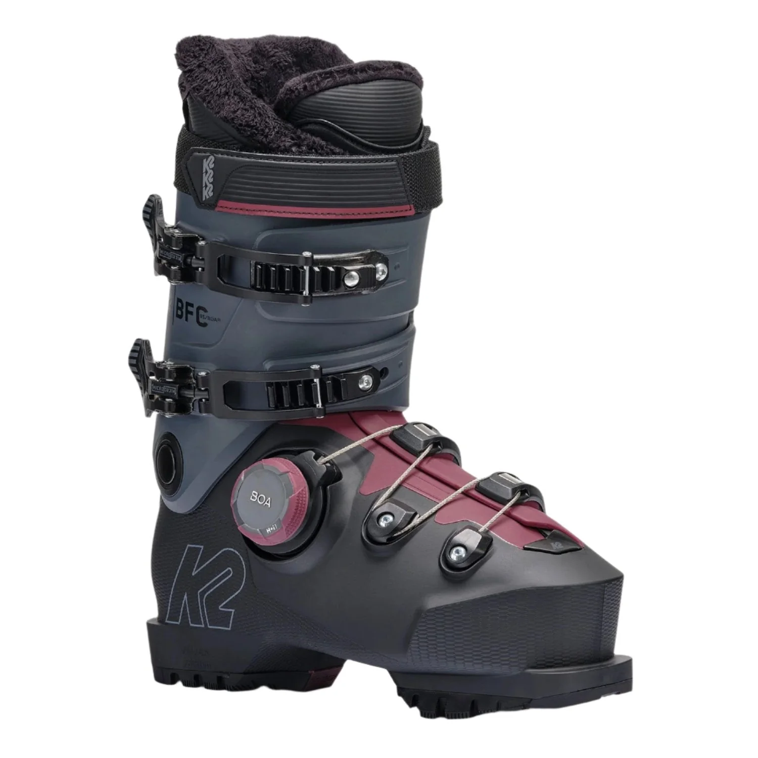 K2 Women's BFC 95 BOA Ski Boot 2026