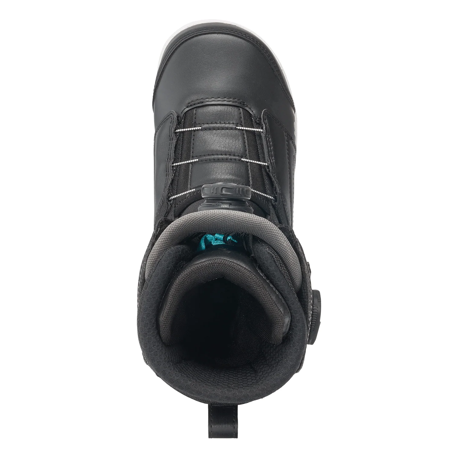 K2 Women's Trance Snowboard Boots 2026 Black - Image 5