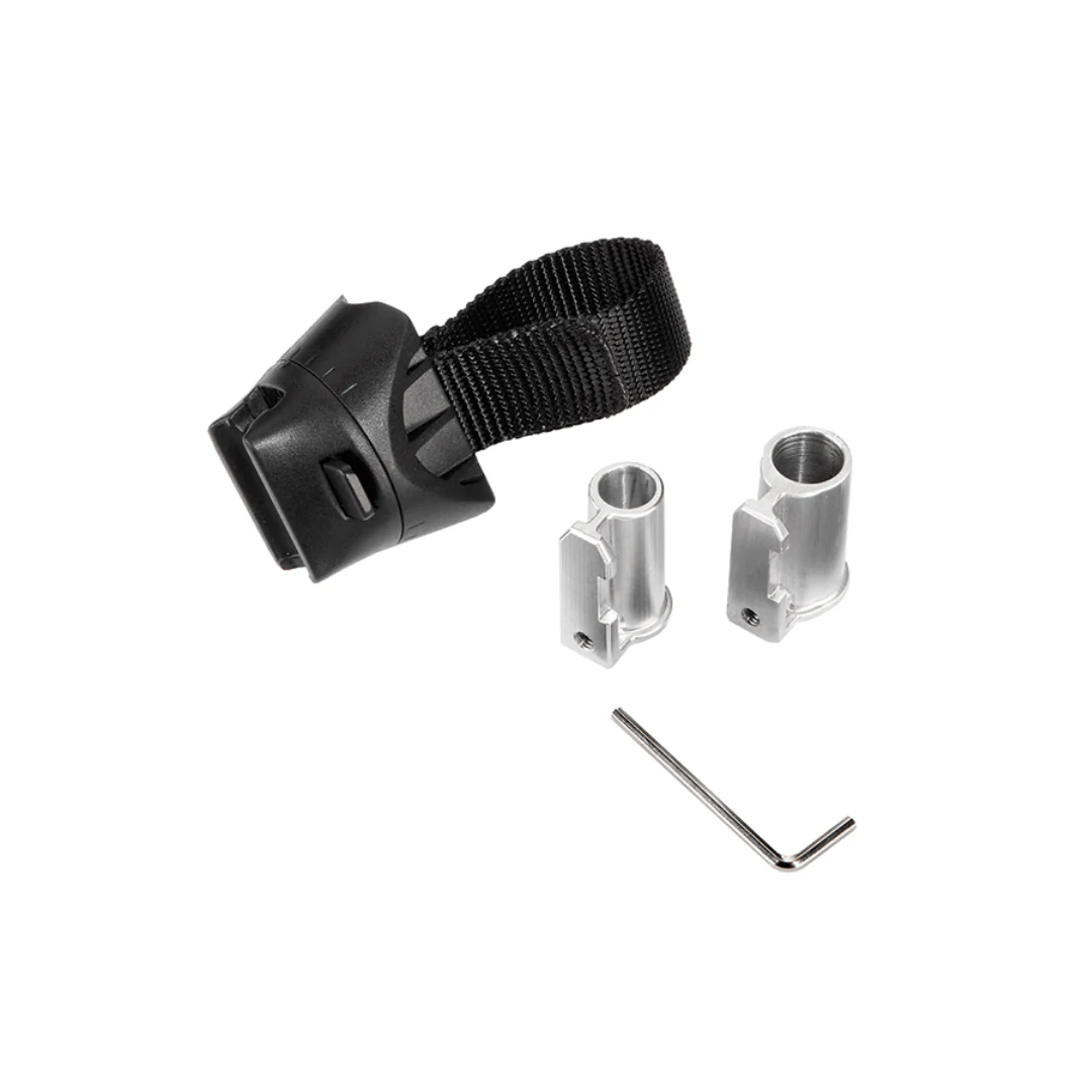 Kryptonite Evolution Mini-7 w/ 4' Flex Cable - Image 3