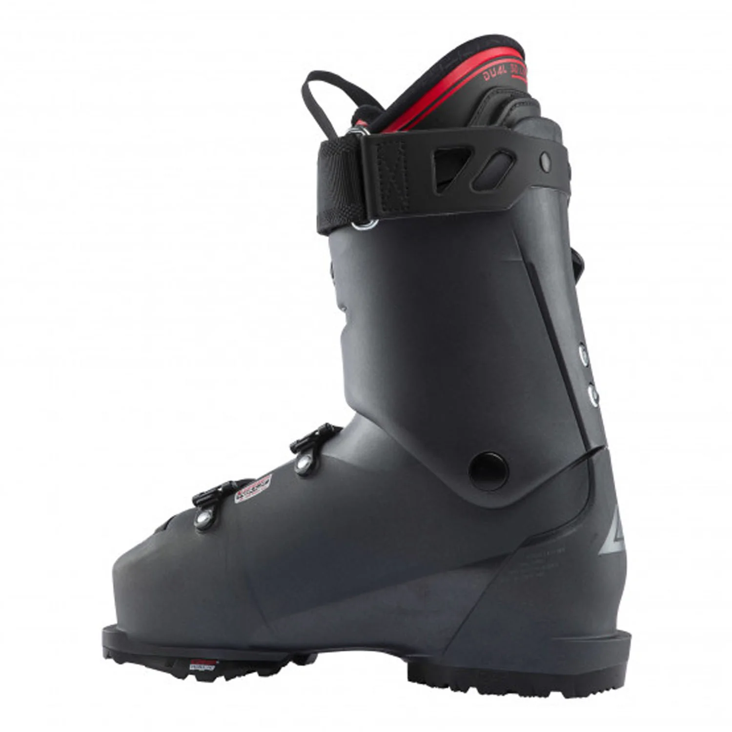 Lange LX 120 HV GW Ski Boot 2024 Titanium Grey - Image 2