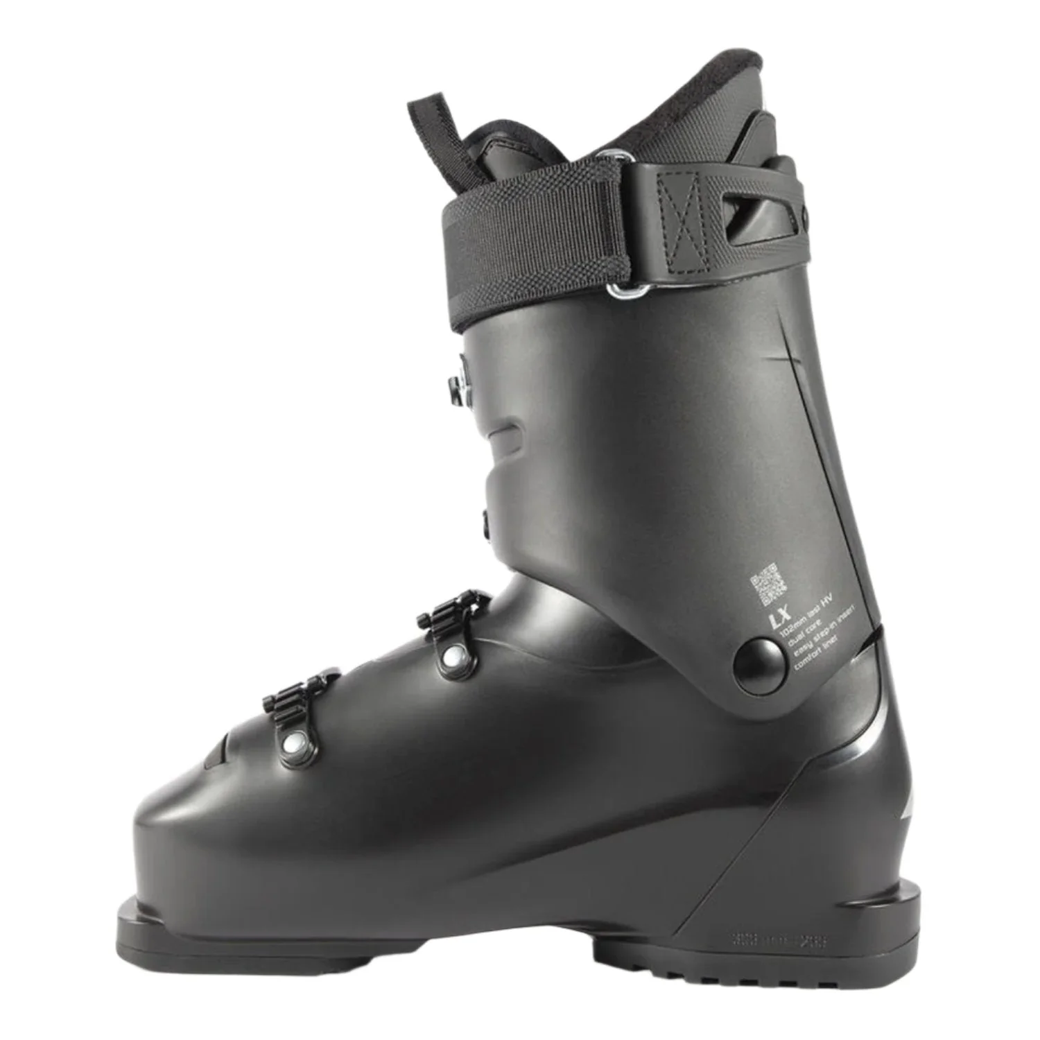 Lange Men's LX 90 HV Ski Boot 2025 - Image 3