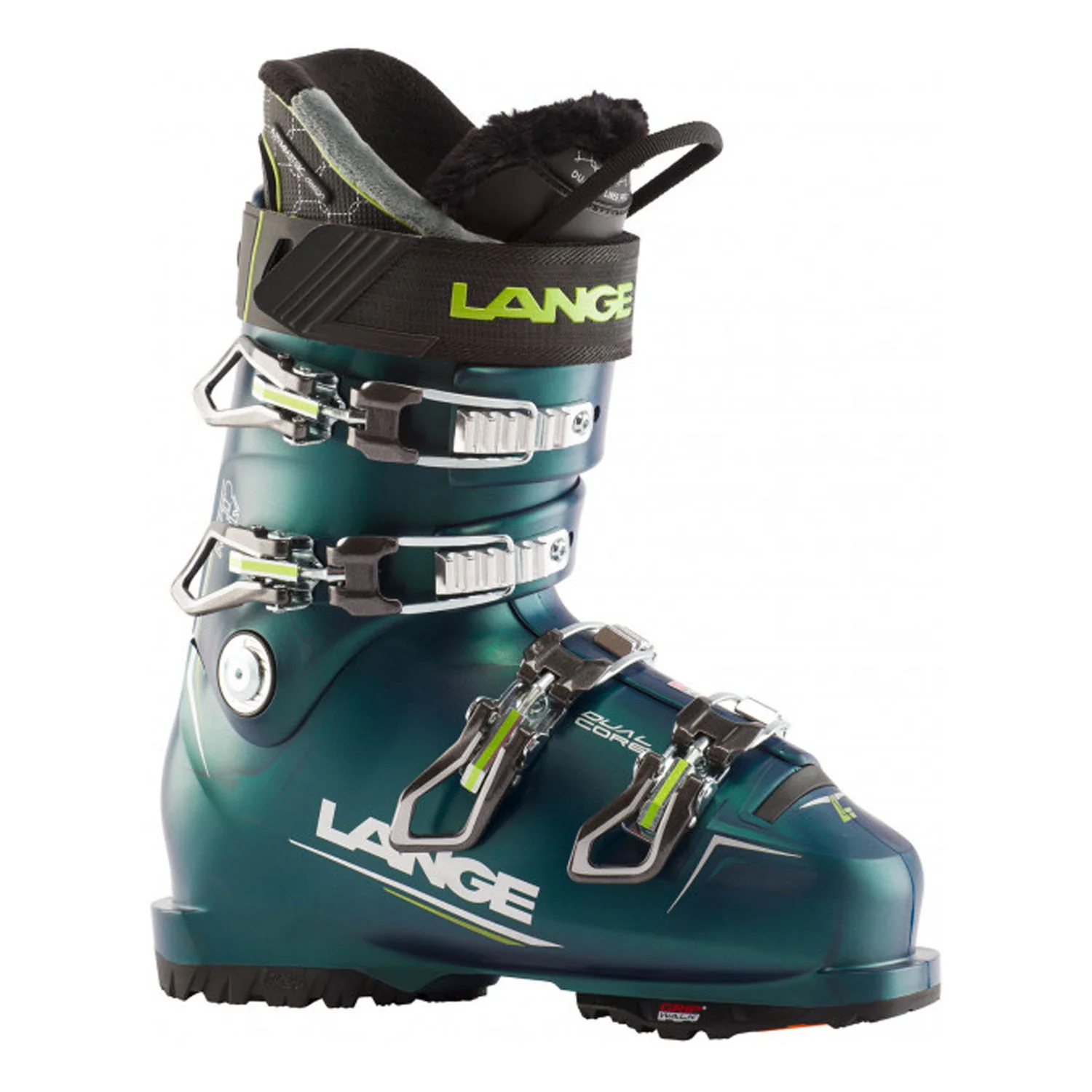 Lange RX 110 W LV GW Ski Boot 2023
