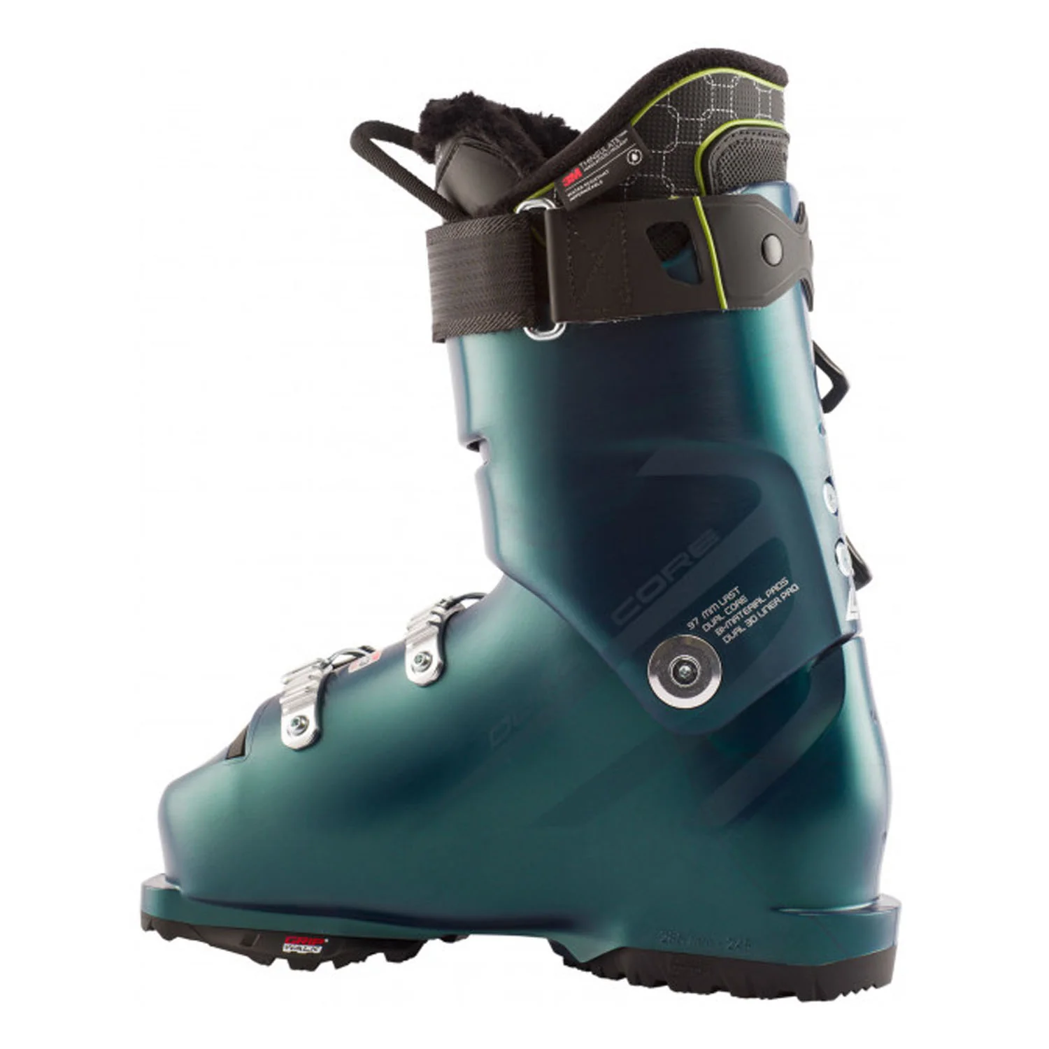 Lange RX 110 W LV GW Ski Boot 2023 - Image 2